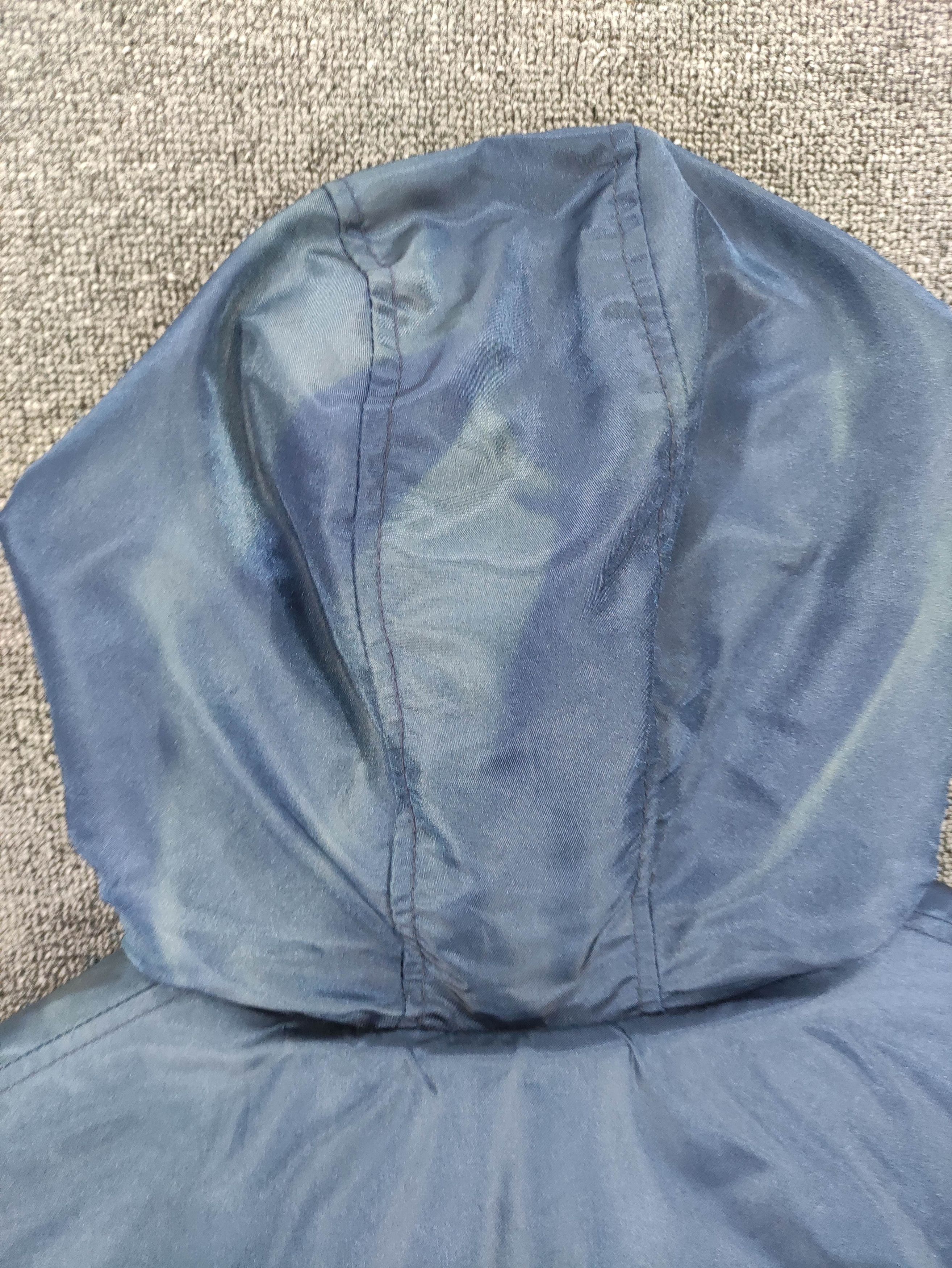 Converse Vintage Converse Faded Jacket Big Logo Pull Over Hoodie Size US XL / EU 56 / 4 - 12 Thumbnail