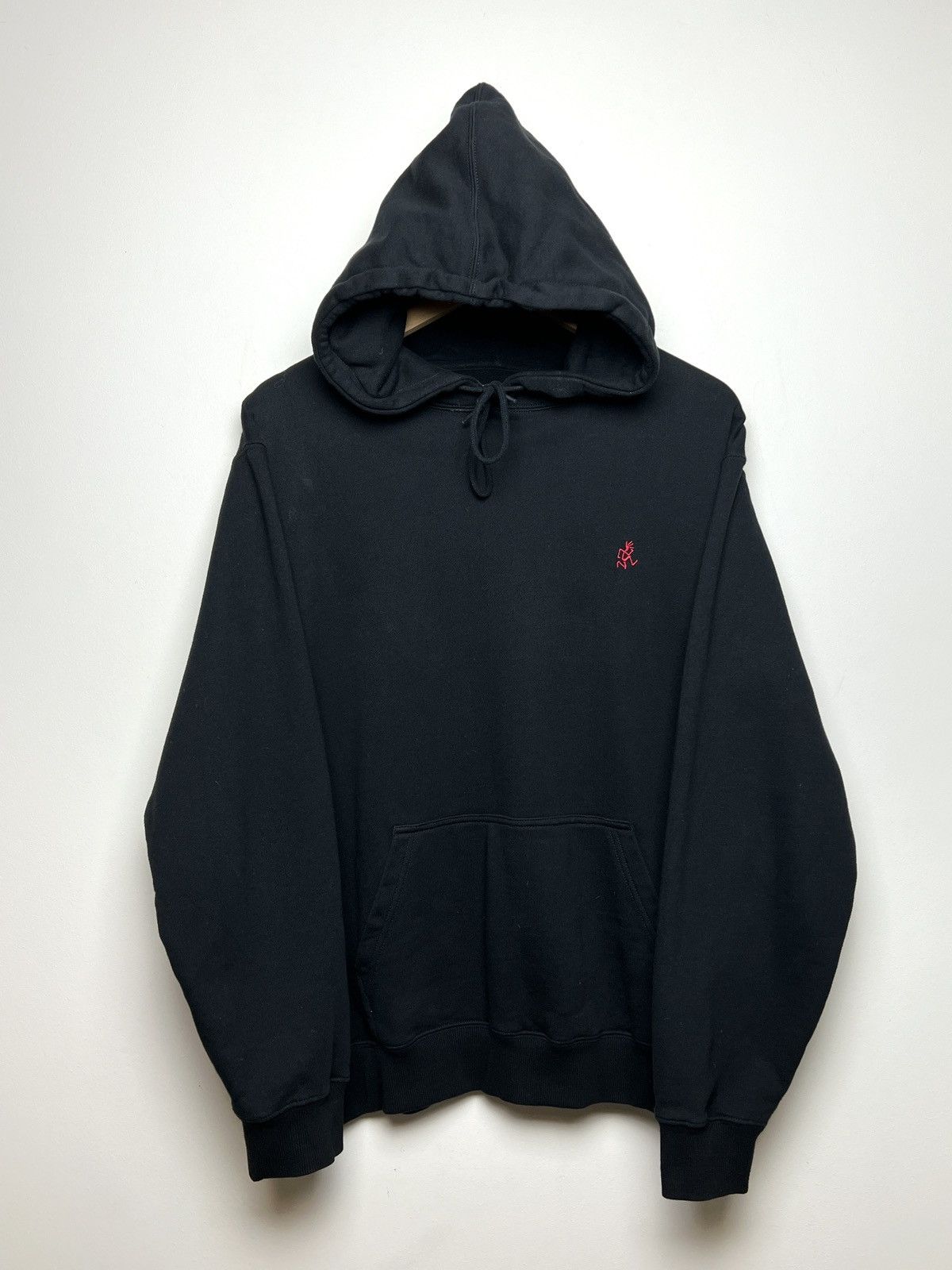 Gramicci gramicci hooded sweatshirt Size US M / EU 48-50 / 2 - 1 Thumbnail