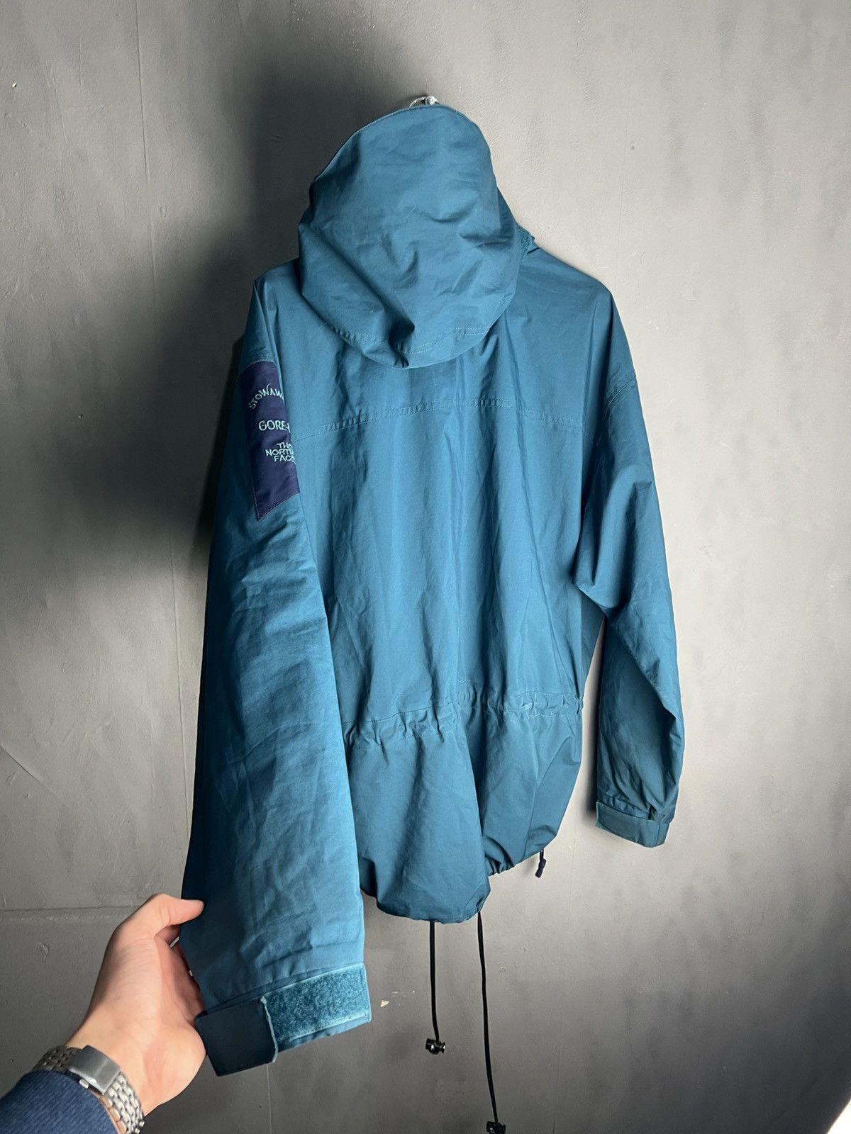 The North Face The North Face Goretex Jackets “1990s” Size US M / EU 48-50 / 2 - 16 Thumbnail