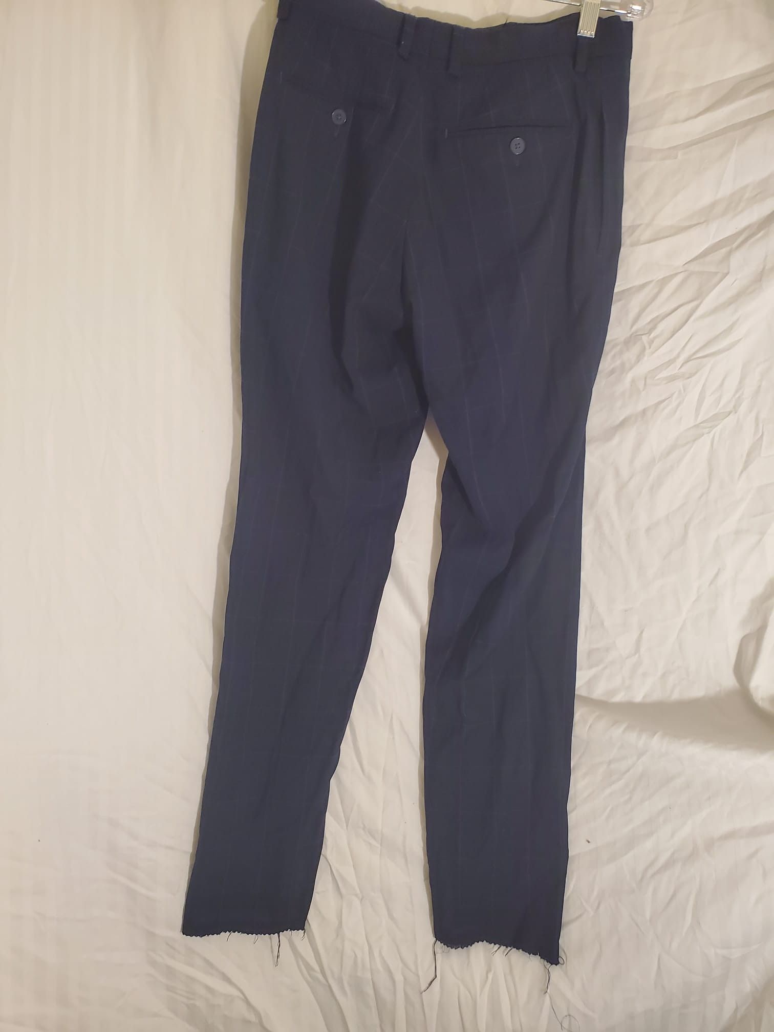 Calvin Klein CALVIN KLEIN SLIM FIT SLACK Size 31" - 1 Thumbnail