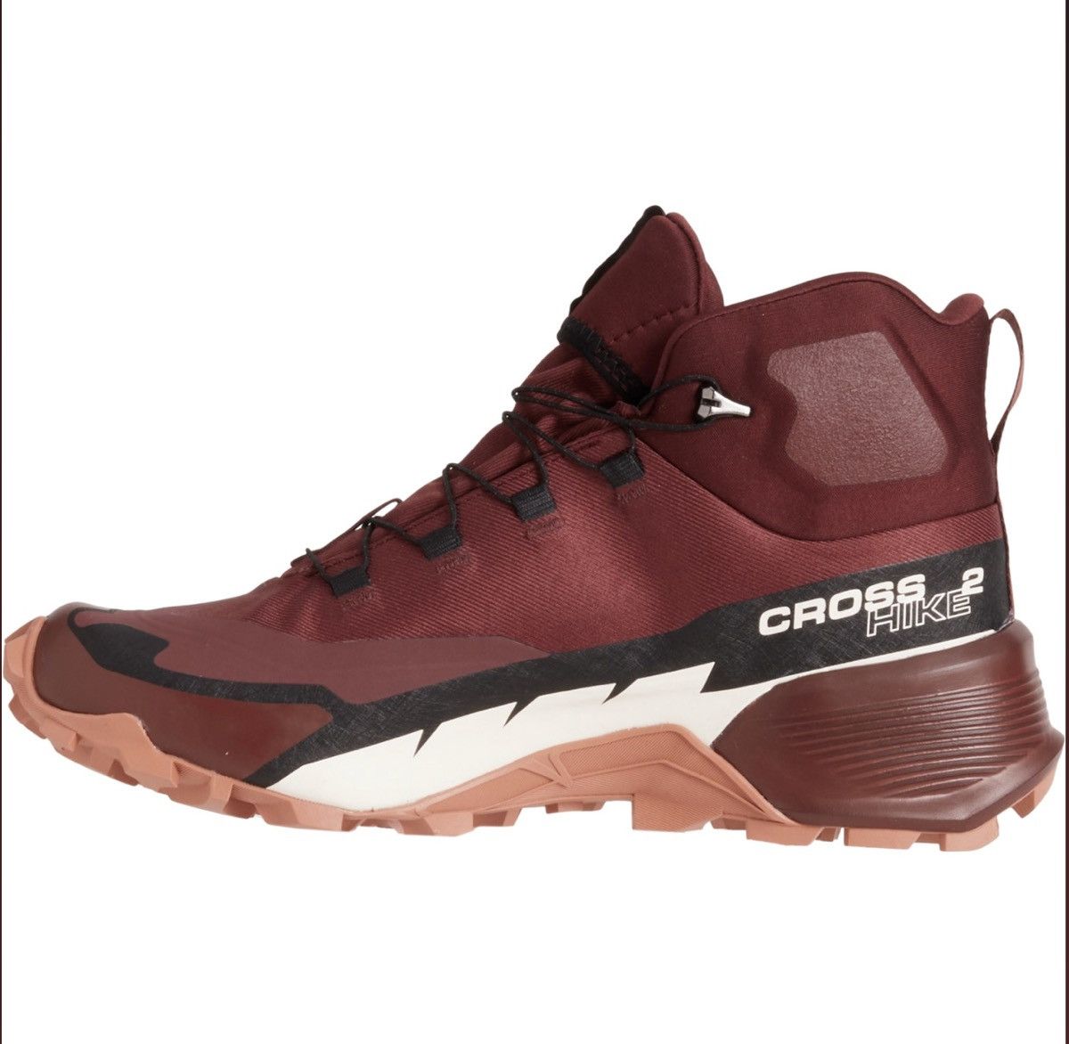 Salomon Salomon Gore-Tex Hiking Boots - Waterproof (For Women) Size US 8 / IT 38 - 2 Thumbnail