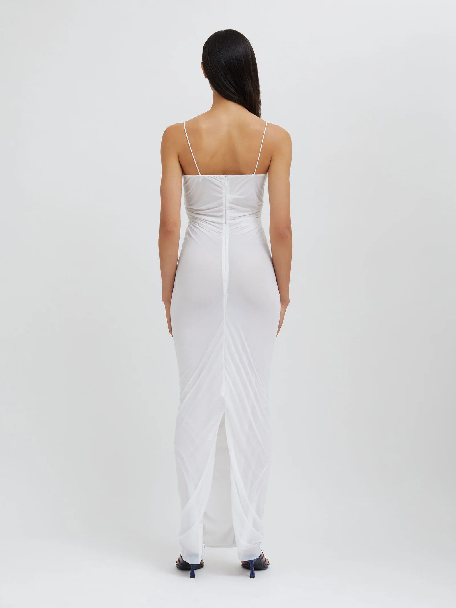 Christopher Esber Molded Venus Dress Size S / US 4 / IT 40 - 3 Thumbnail