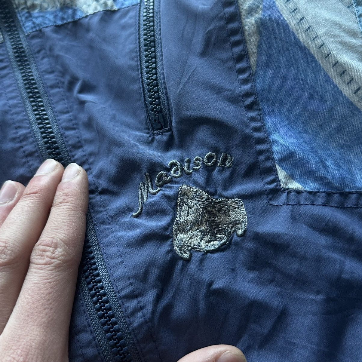 Vintage vintage madison sportswear jacket Size US M / EU 48-50 / 2 - 4 Thumbnail