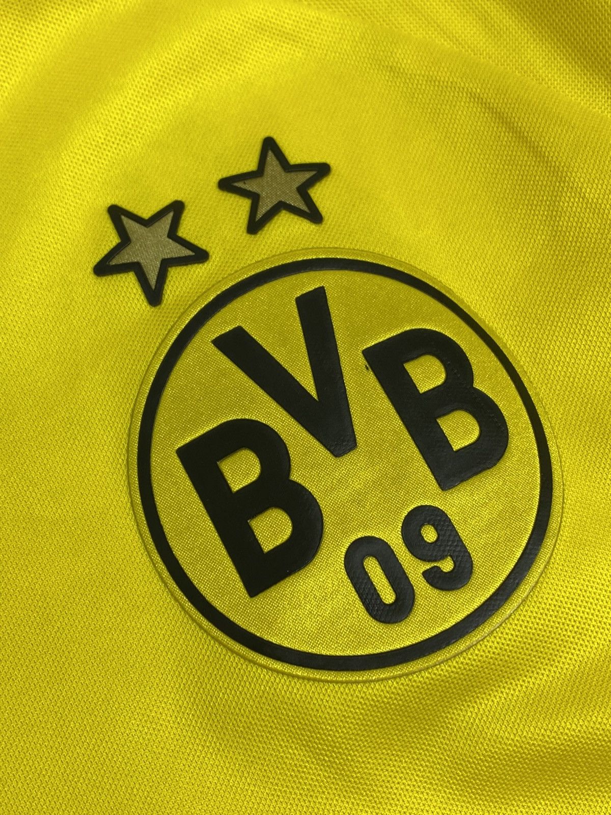 Puma #25 Sokratis Puma BVB Borussia Dortmund 2014/15 Jersey Size US M / EU 48-50 / 2 - 18 Thumbnail