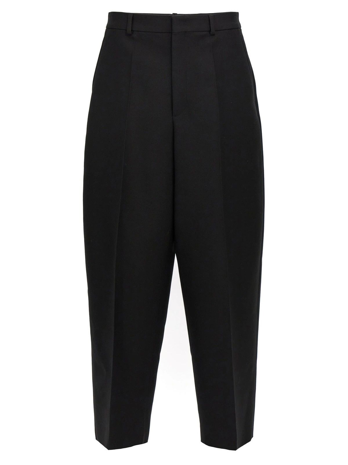 Valentino o1y0525 Casual Pant in Black Size US 40 / EU 56 - 1 Thumbnail