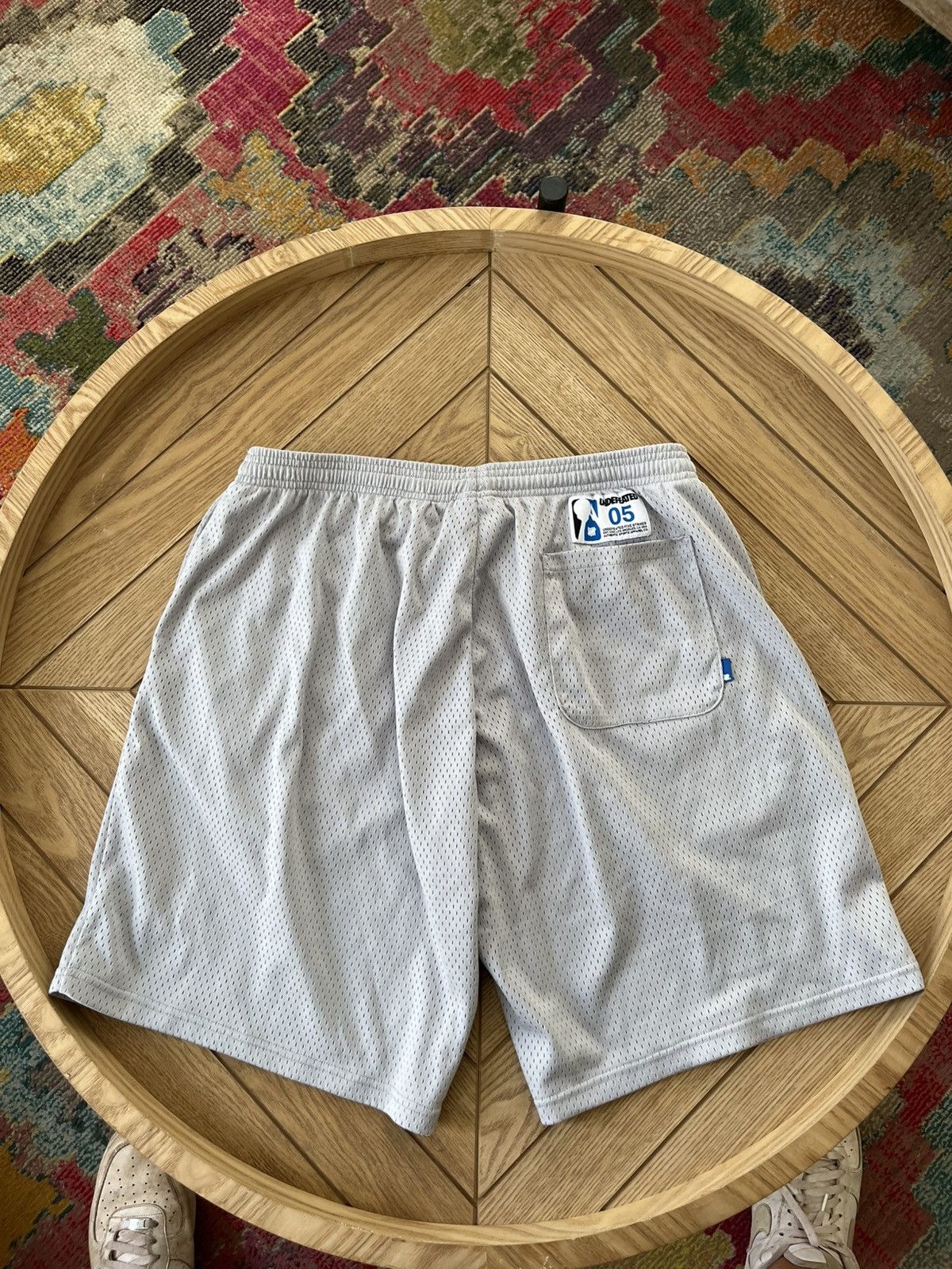 Undefeated Undefeated Shorts Size US 40 / EU 56 - 2 Thumbnail