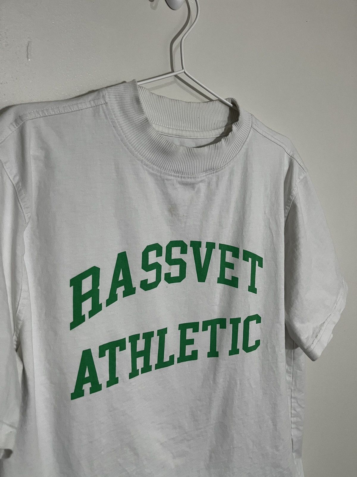 PACCBET Rassvet Athletic shirt Size US M / EU 48-50 / 2 - 2 Thumbnail