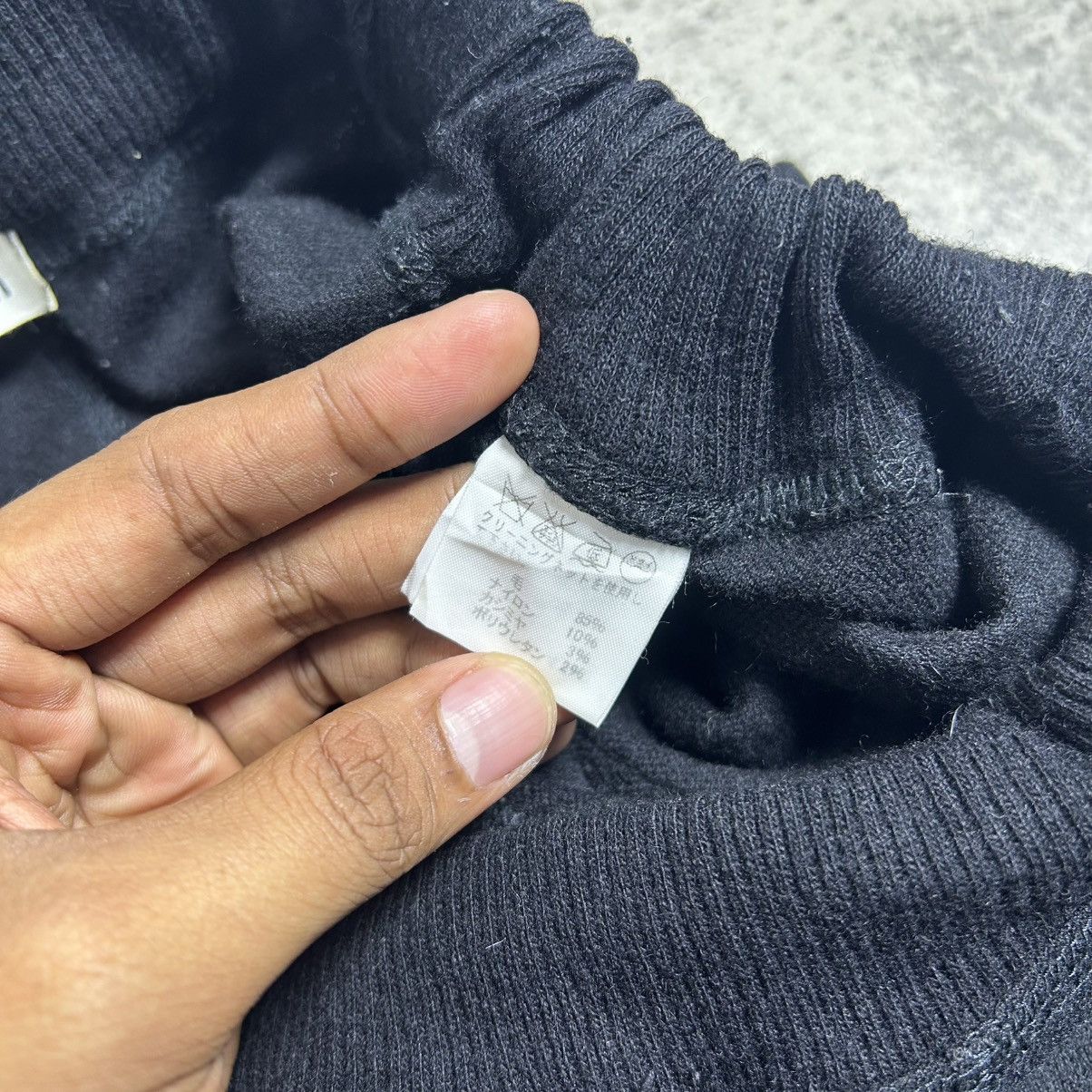 Issey Miyake Vintage ISSEY MIYAKE PLANTATION Fatigue Pants Size US 32 / EU 48 - 11 Thumbnail