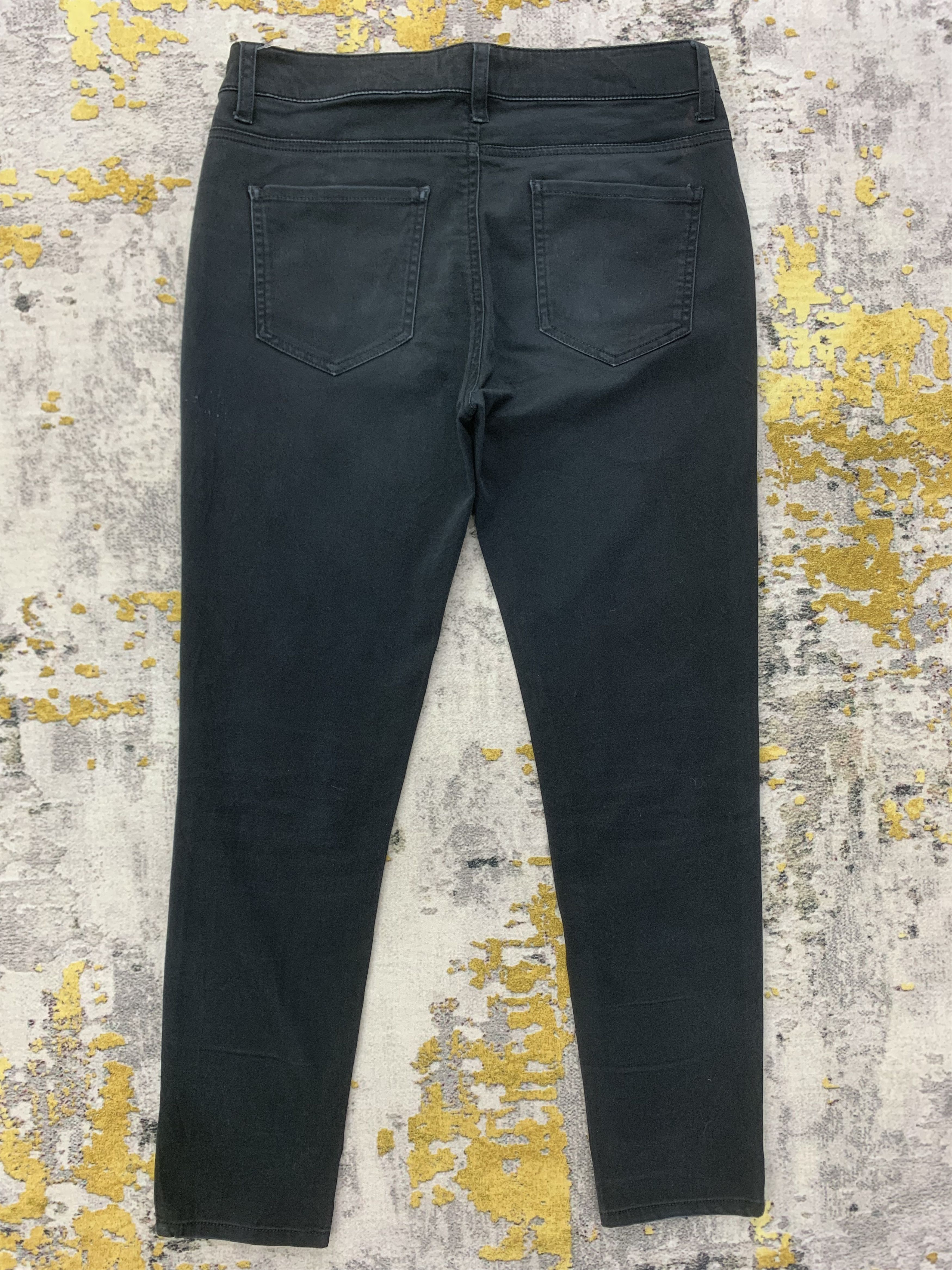 Japanese Brand Cinema Club Pants size 28 Size 28" / US 6 / IT 42 - 5 Thumbnail