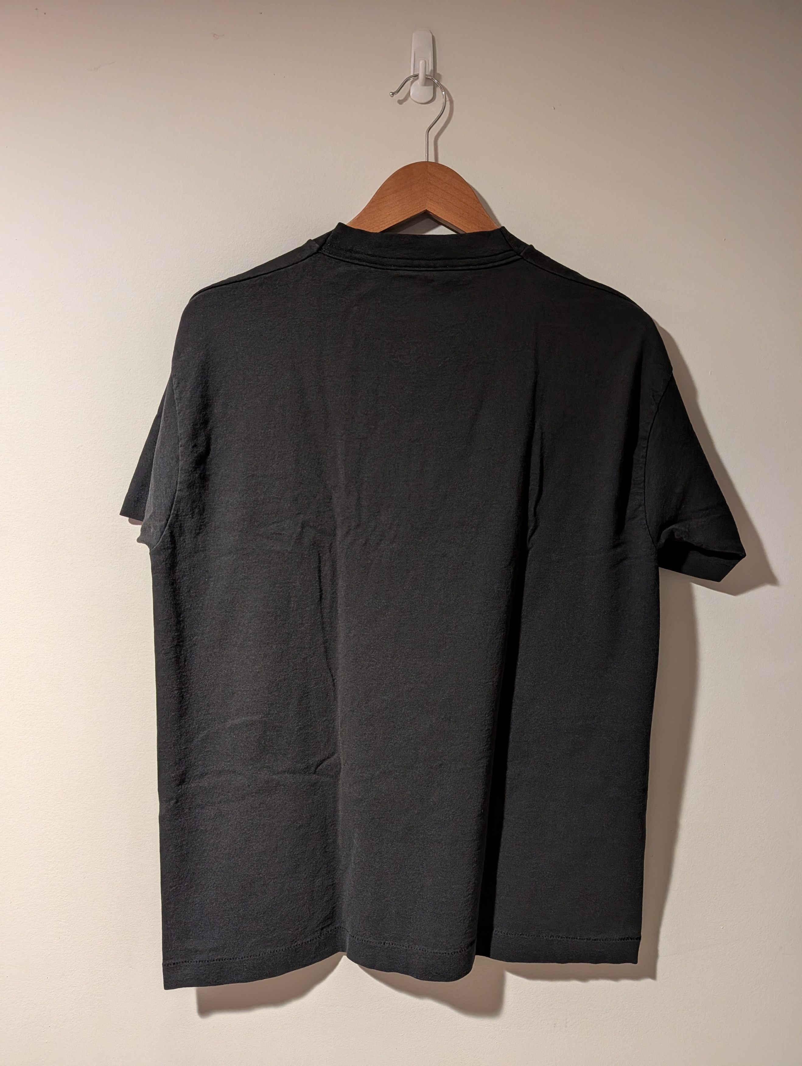 D.A.R.E Vintage 90s DARE To Resist Drugs and Violence T-Shirt Large Size US L / EU 52-54 / 3 - 4 Thumbnail