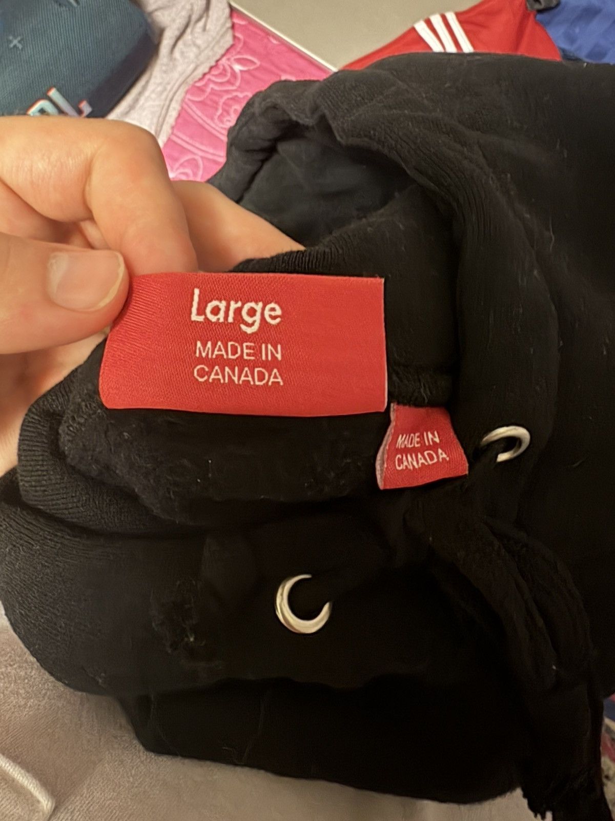 Supreme SUPREME MARVIN GAYE HOODIE Size US L / EU 52-54 / 3 - 5 Thumbnail