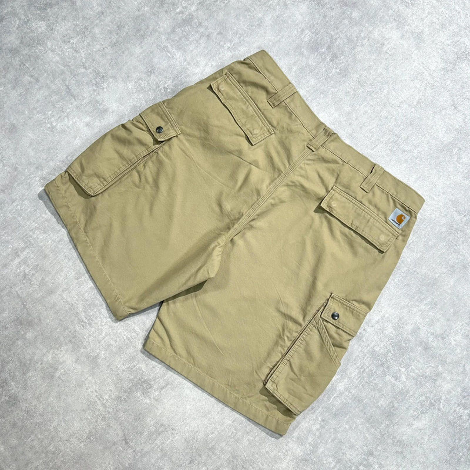 Carhartt Carhartt shorts, W42 Size US 42 / EU 58 - 6 Thumbnail