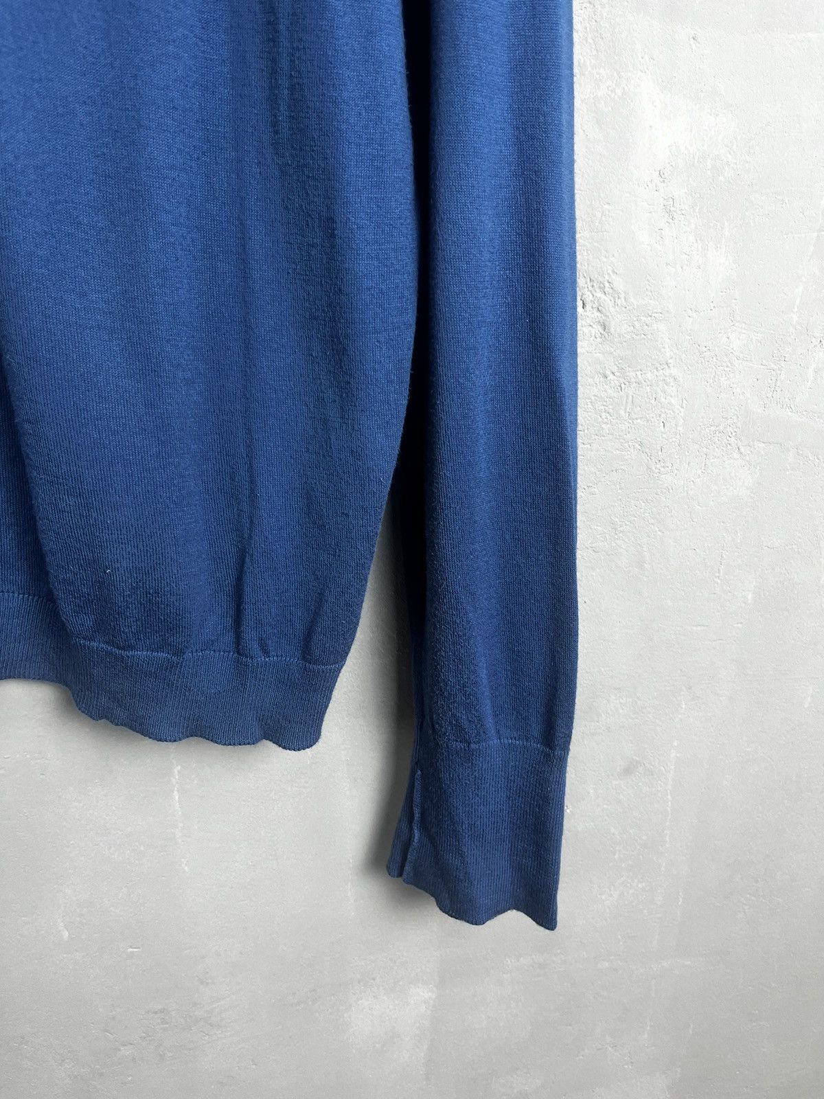 John Smedley John Smedley Light Sweater y2k Size US L / EU 52-54 / 3 - 6 Thumbnail