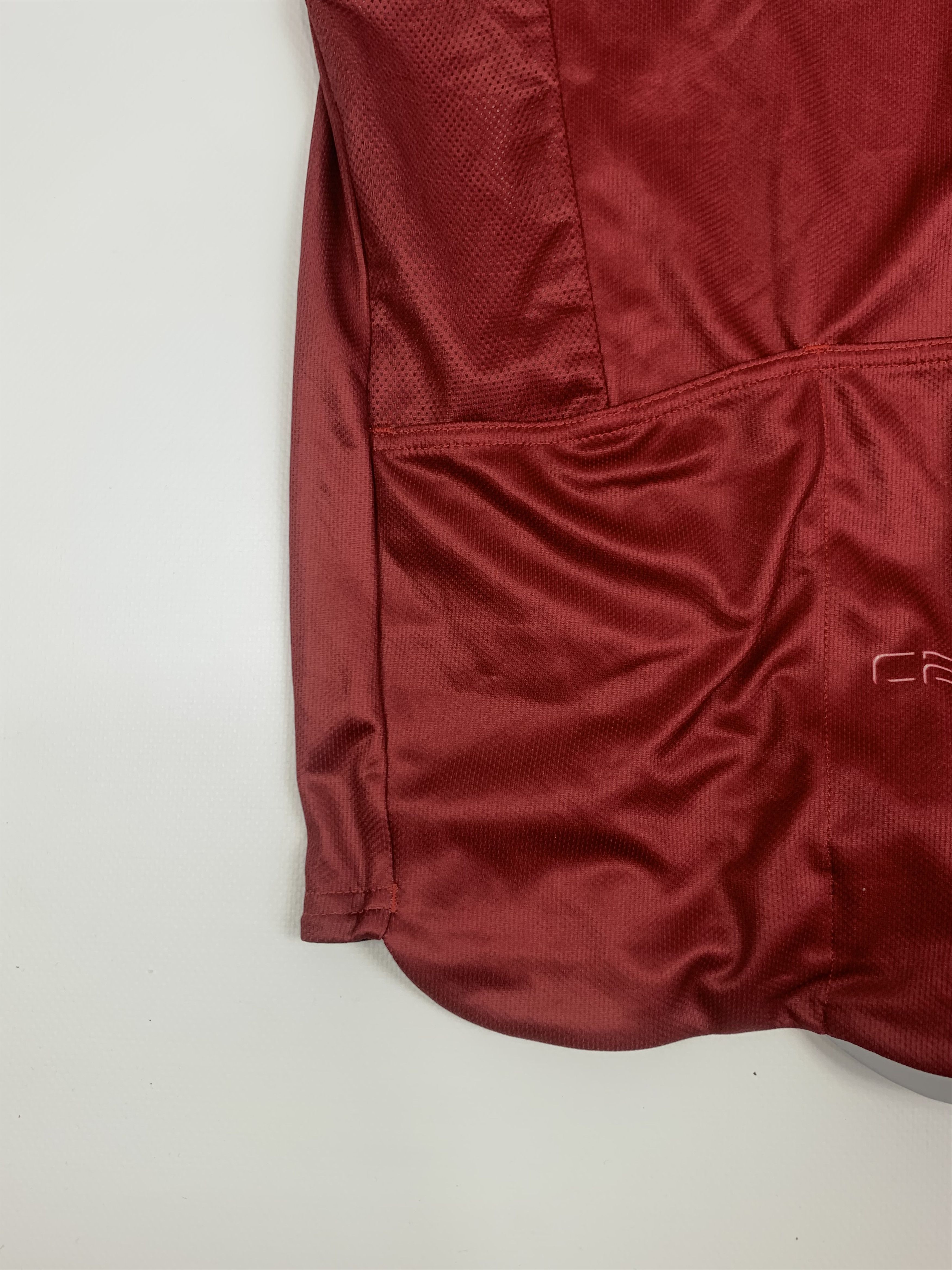 Vintage Castelli Jersey Shirt Size XL Size US XL / EU 56 / 4 - 11 Thumbnail