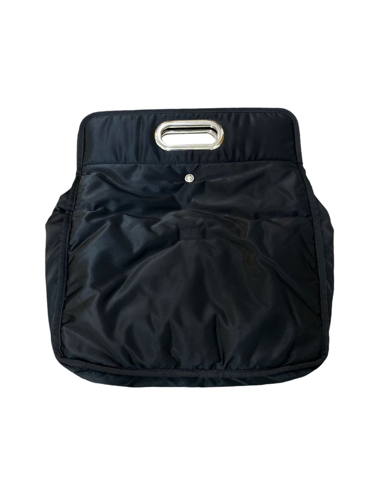 Mastermind Japan 2016 Limited Porter Collab Mastermind japan tote hand bag Size ONE SIZE - 7 Thumbnail