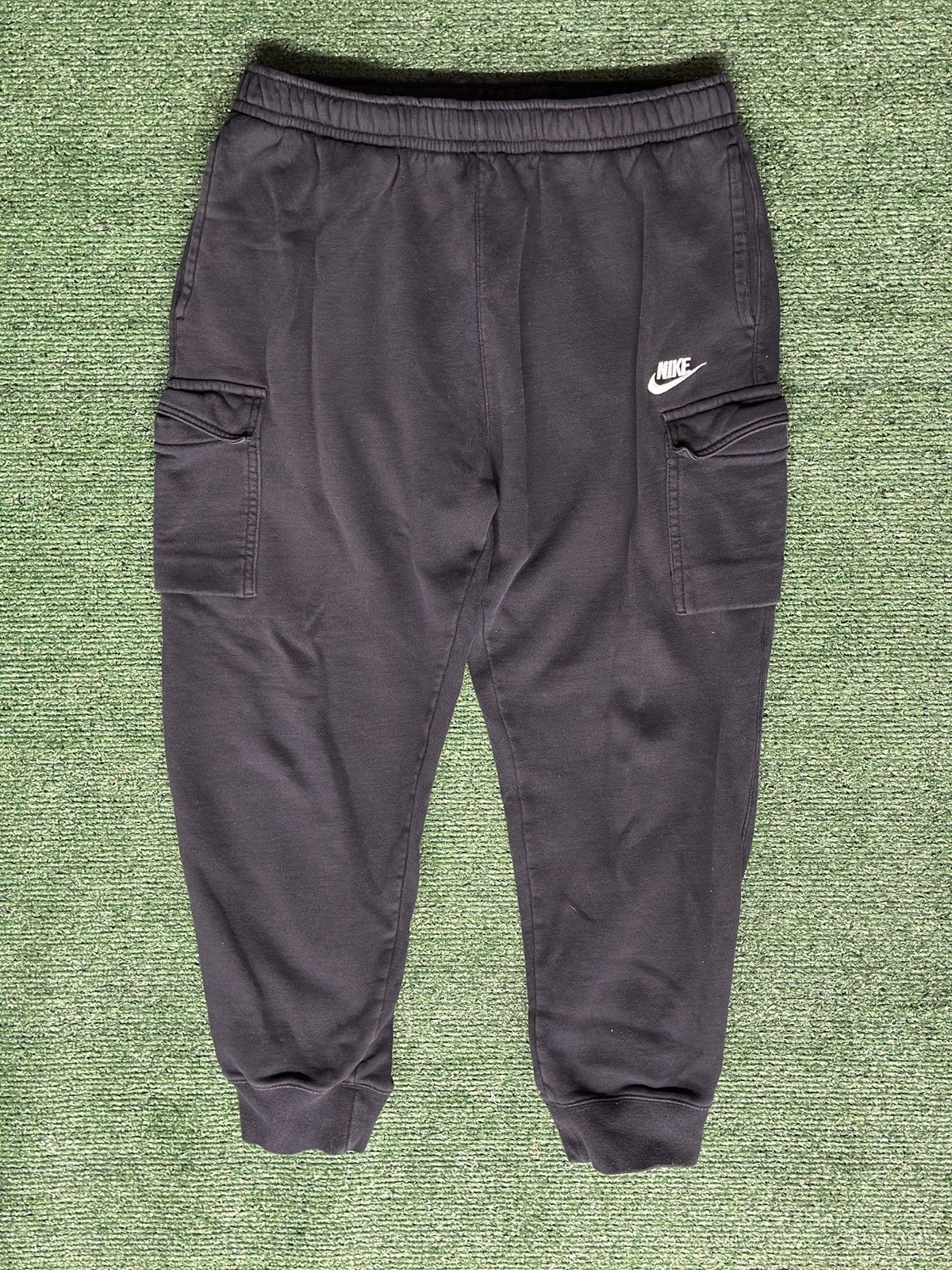 Nike Nike Cargo Joggers Size US 34 / EU 50 - 1 Thumbnail