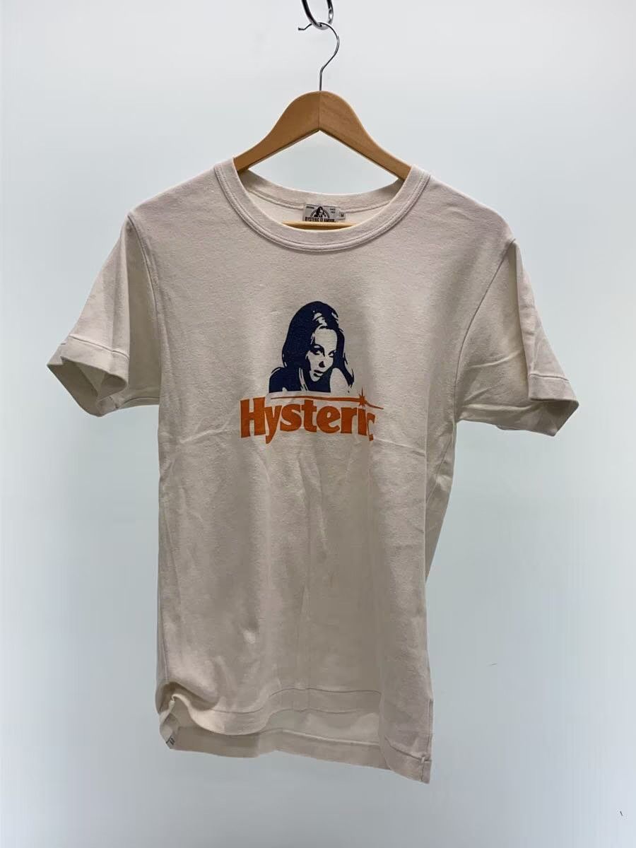 Hysteric Glamour Hysteric Woman Tee Size US M / EU 48-50 / 2 - 1 Thumbnail
