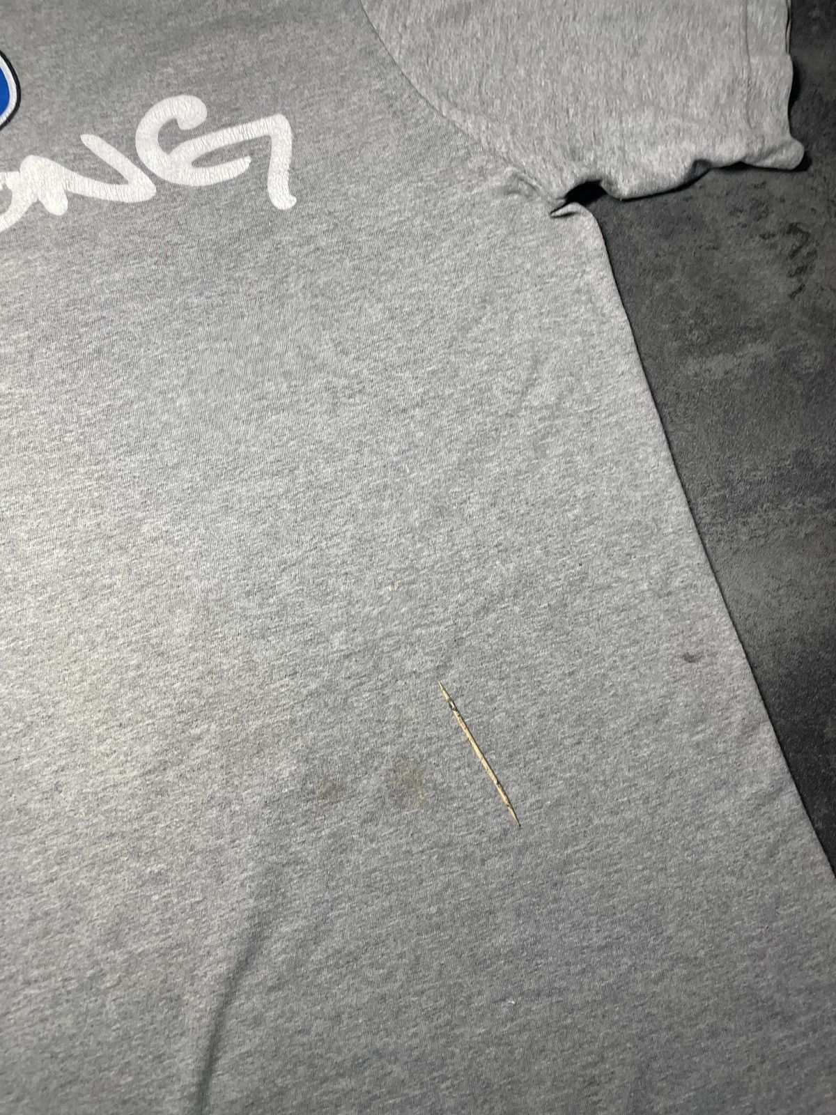 Billabong 🔥Offers🔥Billabong Vintage Y2K Tee Spellout Rare Hype Solid Size US L / EU 52-54 / 3 - 21 Thumbnail
