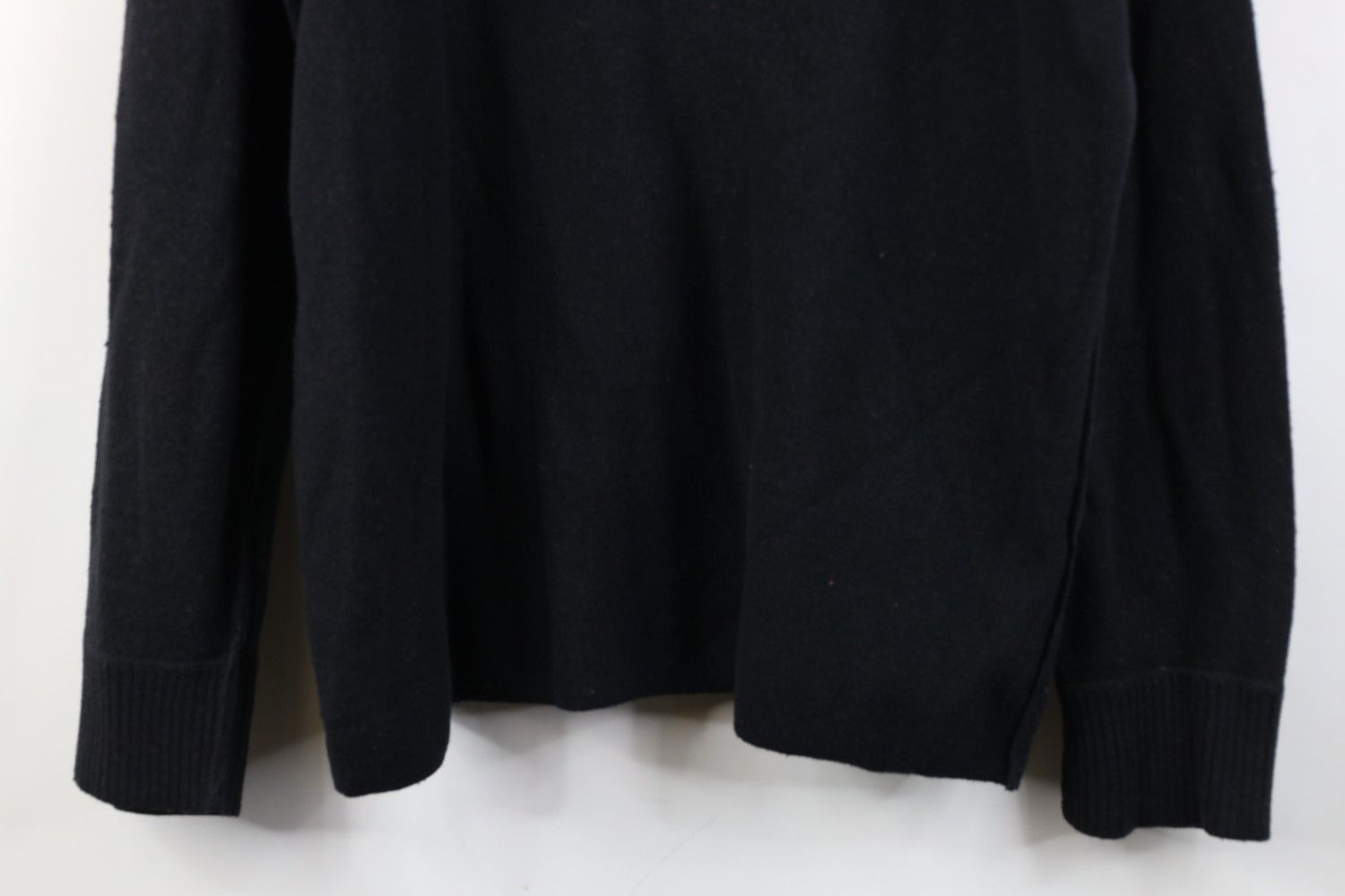 The North Face Vintage Y2K The North Face Knit 1/4 Zip Pullover Sweater Size US M / EU 48-50 / 2 - 3 Thumbnail