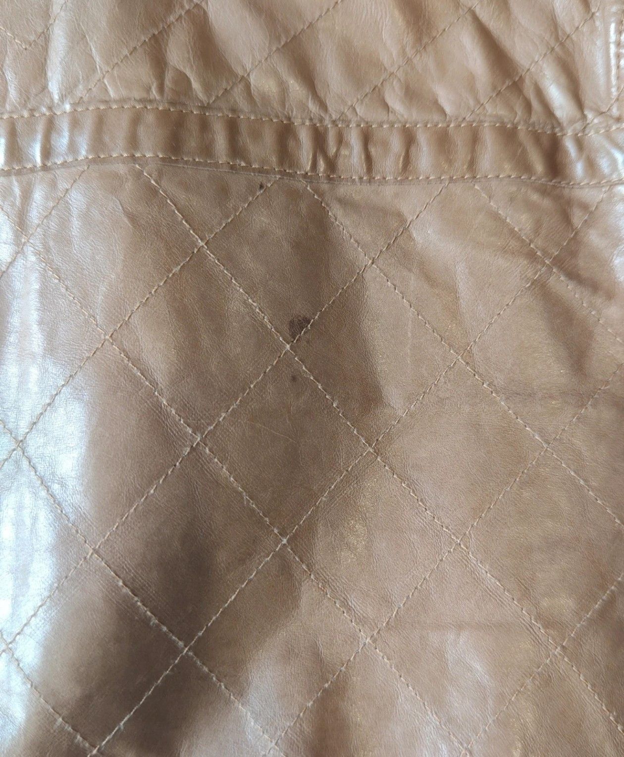 Diesel Diesel Denim Gallery Leather Jacket Limited Edition Size US S / EU 44-46 / 1 - 11 Thumbnail