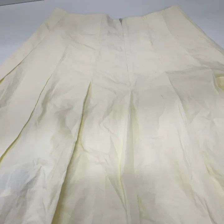 Fendi Fendi Casual Stylish Versatile Solid Color Skirt -2507 Size US 38 / EU 54 - 8 Thumbnail