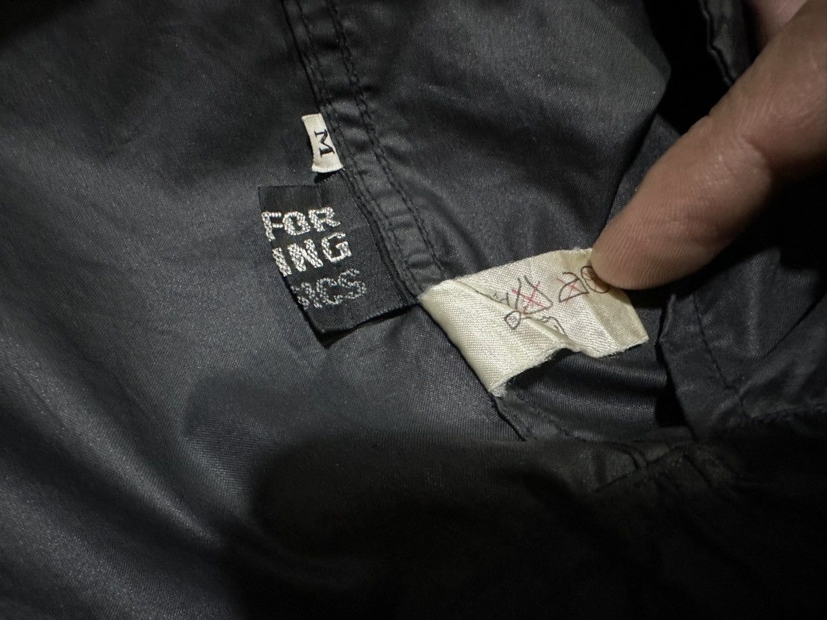 Yohji Yamamoto 🔥Vintage Y’s For Living Yohji Yamamoto Jacket Hooded Size US M / EU 48-50 / 2 - 12 Thumbnail