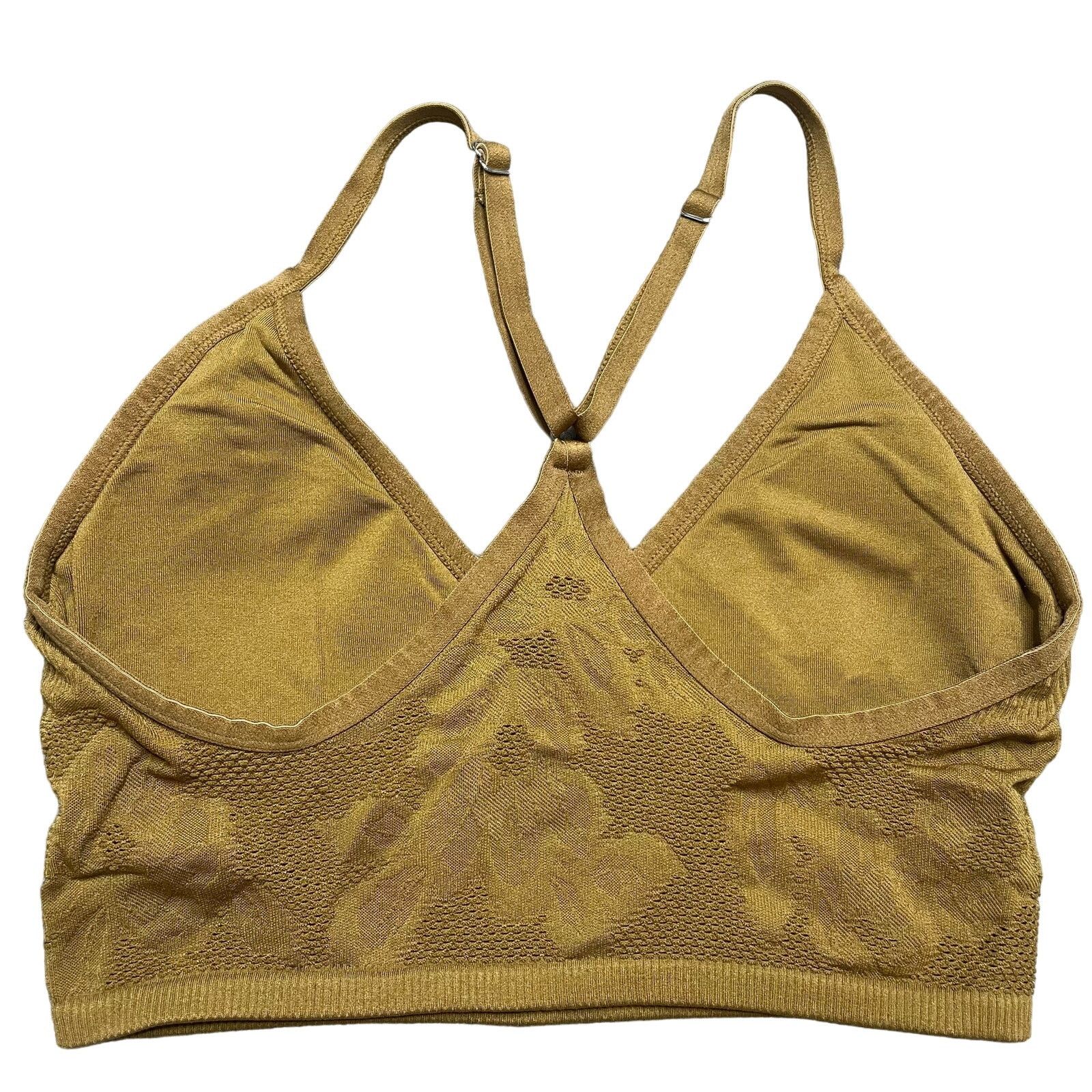 American Eagle Outfitters Aerie Lined Lace Bralette Size S / US 4 / IT 40 - 3 Thumbnail
