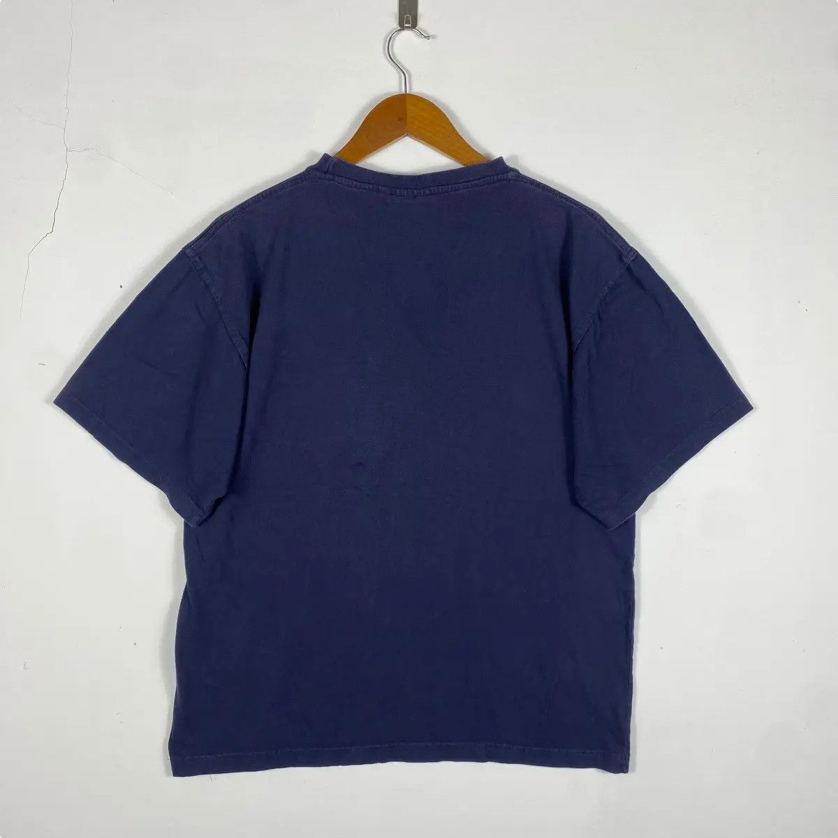 Apple Vintage APPLE Johnny Bobbin JB's Clothing Tee Shirt Size US S / EU 44-46 / 1 - 4 Thumbnail