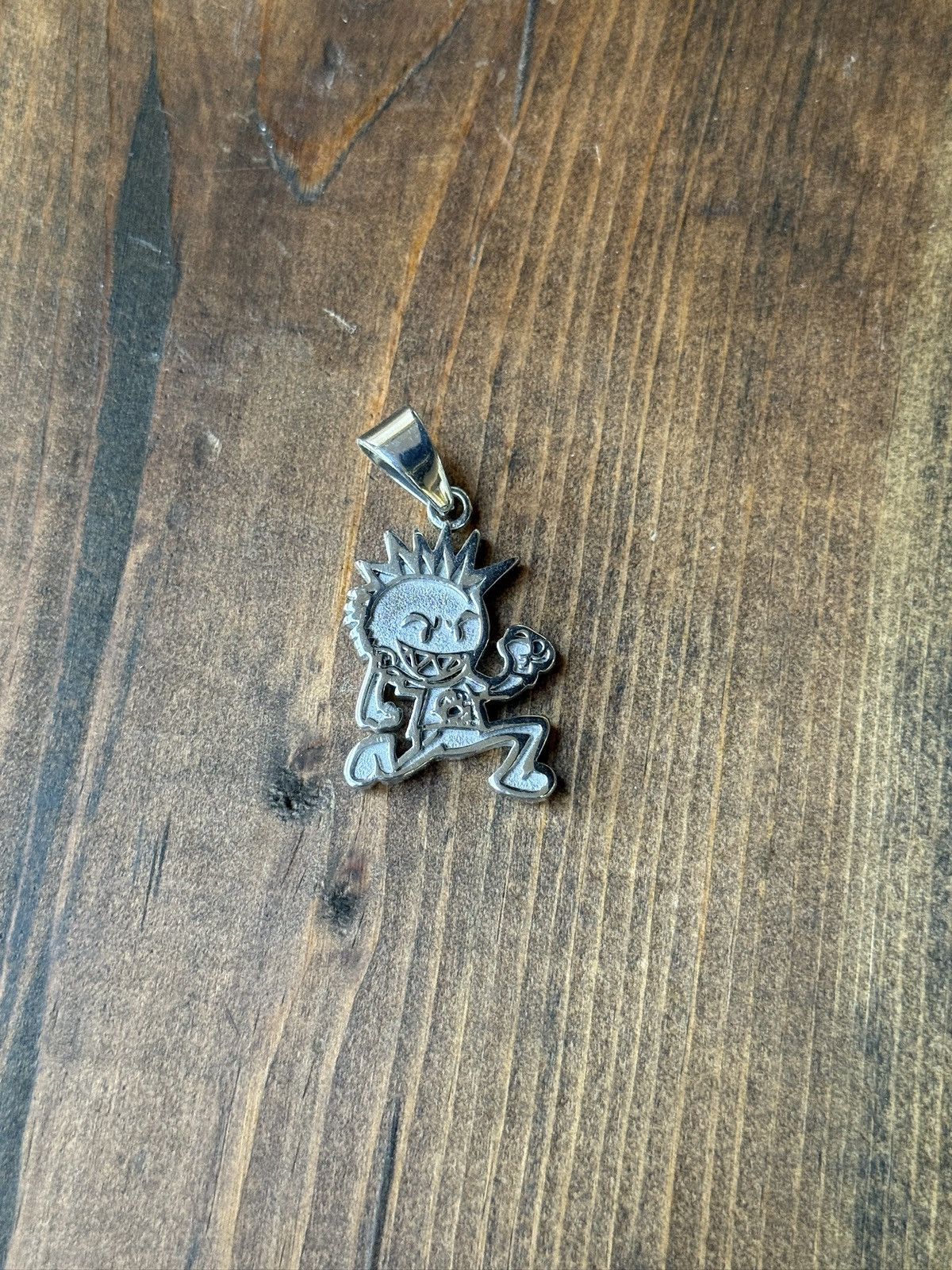 Other Hard Willy Pendant Size ONE SIZE - 1 Thumbnail
