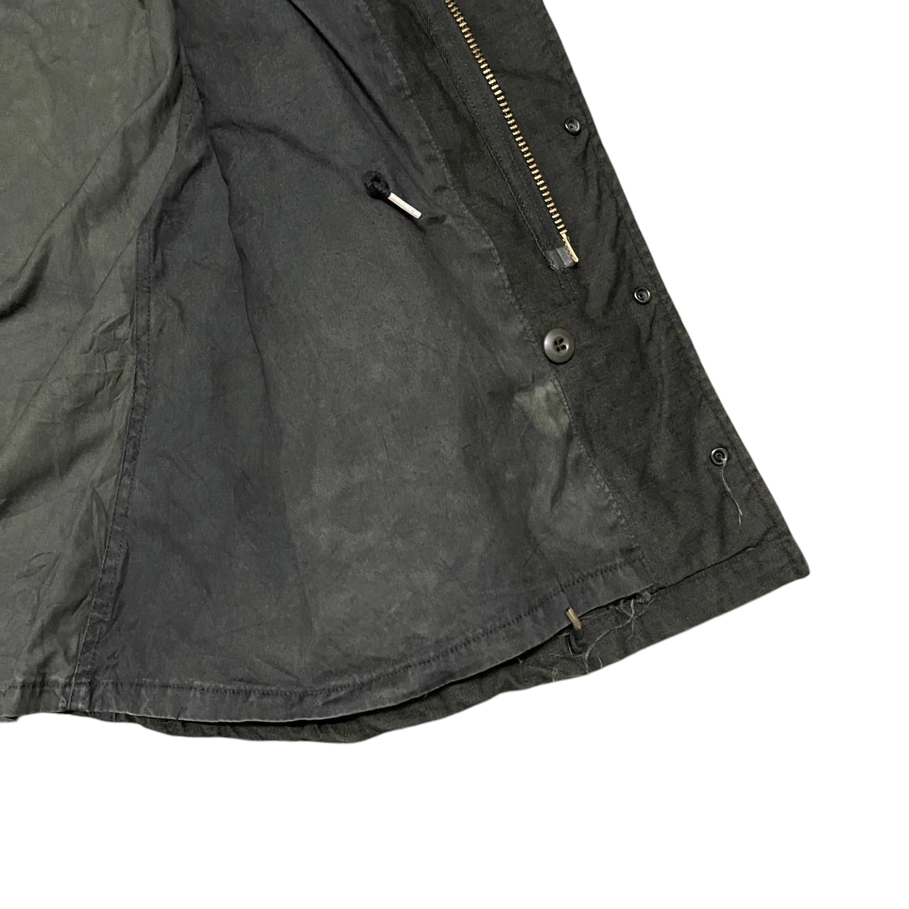 Vintage Vintage Military Death Gallery M 65 Field Jacket Size US S / EU 44-46 / 1 - 10 Thumbnail