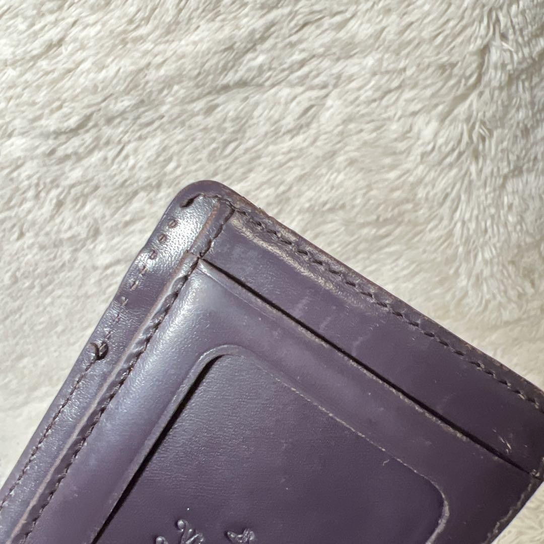 Vivienne Westwood Star Orb Leather Card Holder Size ONE SIZE - 7 Thumbnail
