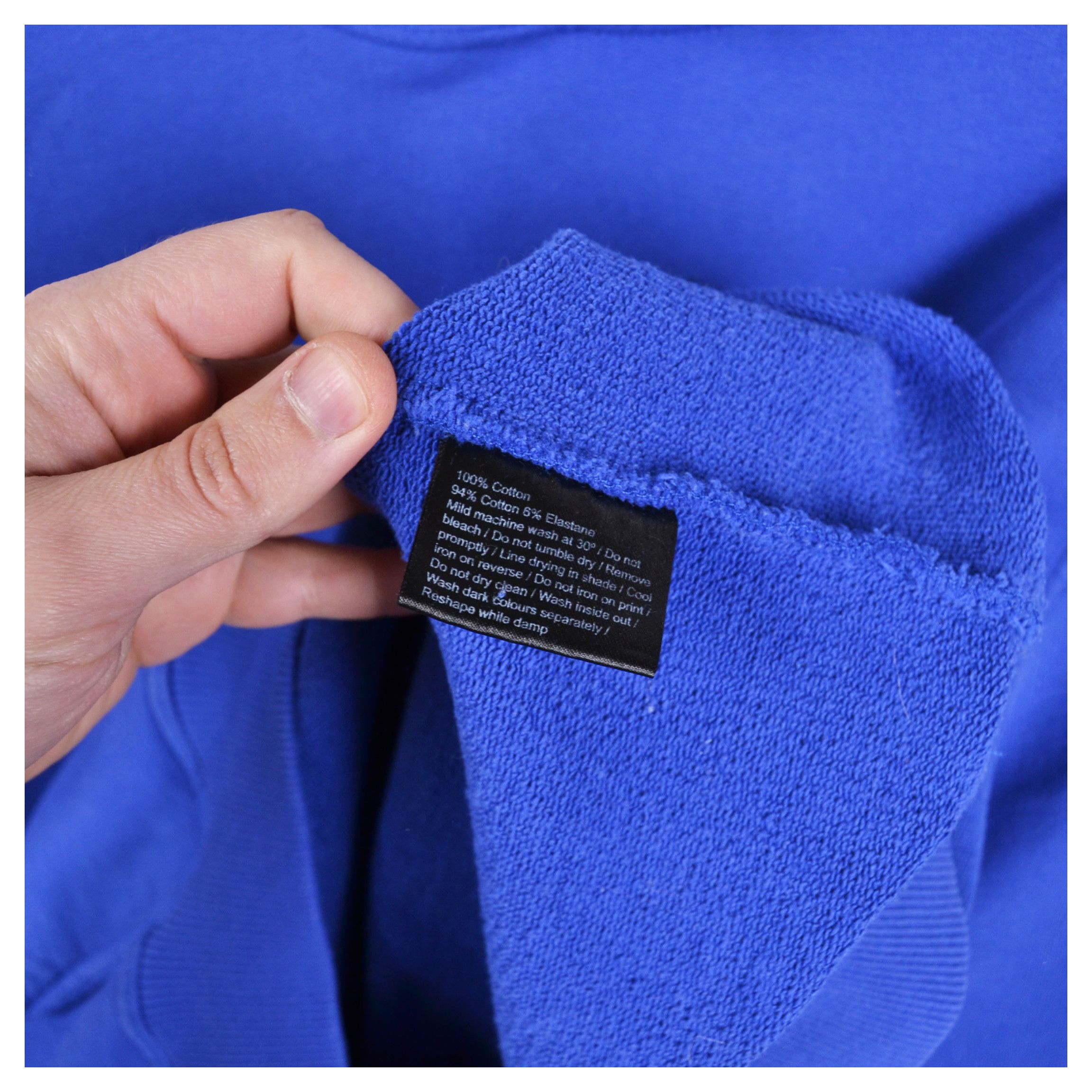 Represent Clo. Represent Clo Owners Club Hoodie Baggy Wide Fit Size US XS / EU 42 / 0 - 11 Thumbnail