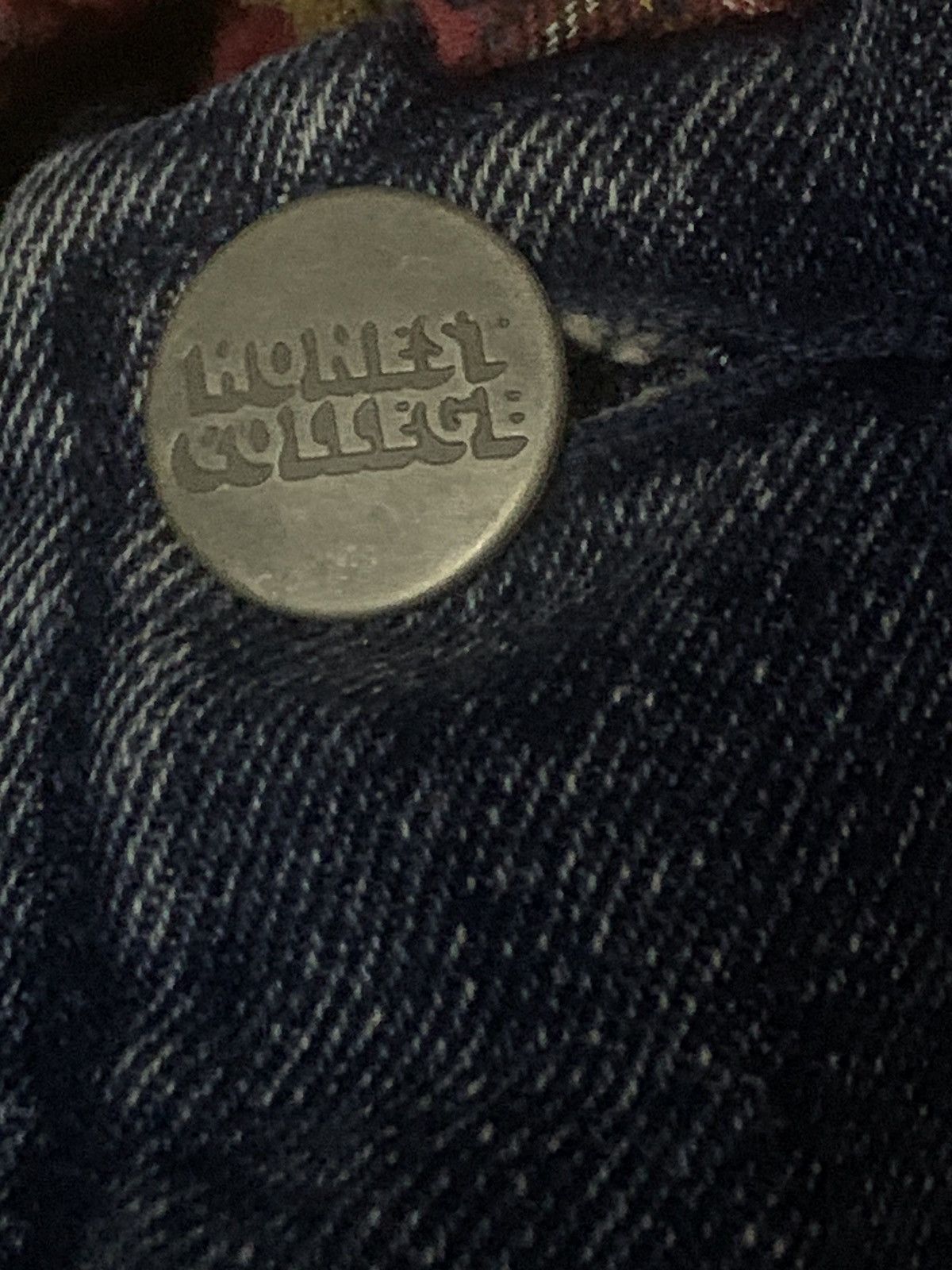 GU Gu X Studio Seven Honest College Jacket Size US L / EU 52-54 / 3 - 9 Thumbnail
