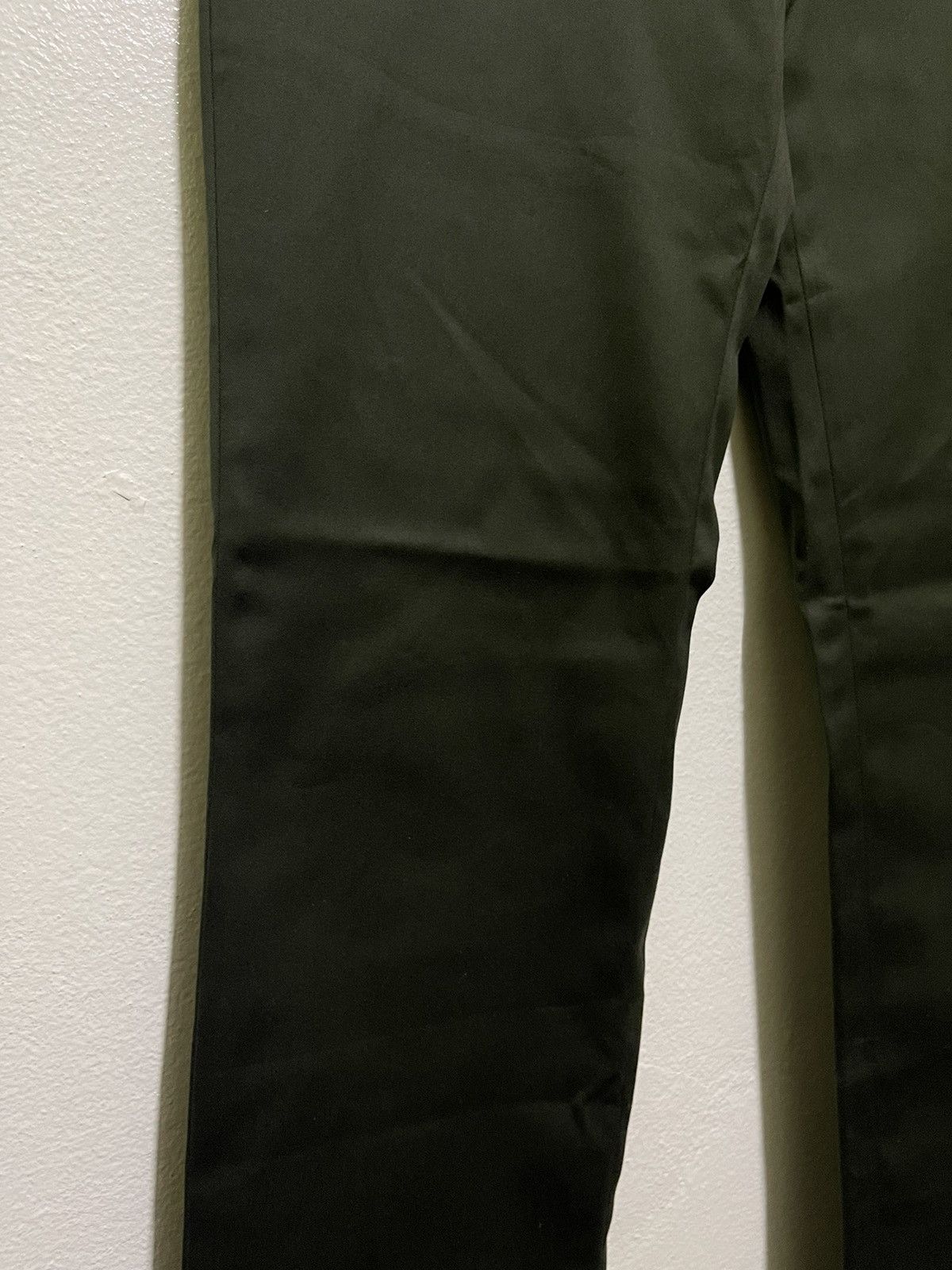 agnes b. Agnes B. Pants 38 Size 28" / US 6 / IT 42 - 3 Thumbnail