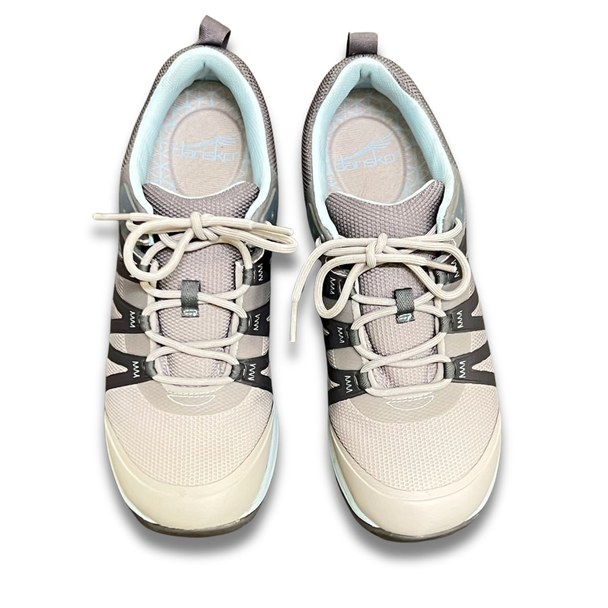 Dansko Dansko Phylicia Waterproof Hiking Shoes Size 7 Made In Vietn Size US 7 / IT 37 - 2 Thumbnail