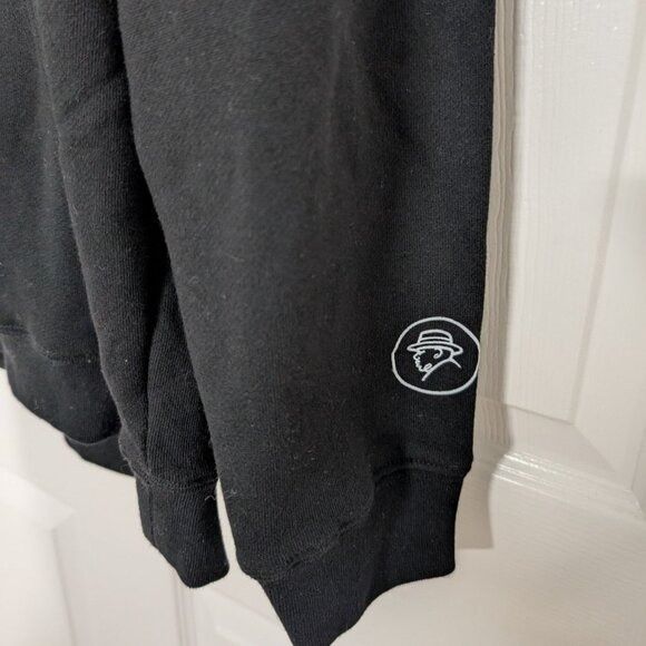 Mitchell & Ness Mitchell & Ness Notorious BIG Frank White Hoodie Mens Large Size US L / EU 52-54 / 3 - 4 Thumbnail
