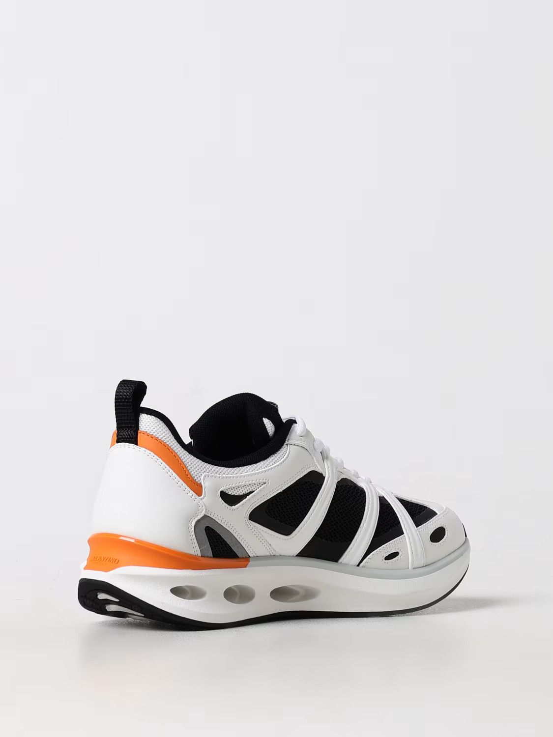 Valentino Valentino Easyjog Sneakers Size US 12 / EU 45 - 3 Thumbnail