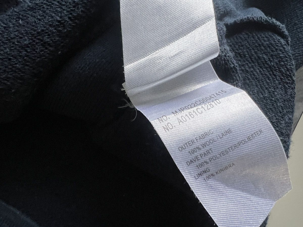 Thom Browne Thom Browne : Long Sleeve Side Stripe Button Ups Size US M / EU 48-50 / 2 - 10 Thumbnail