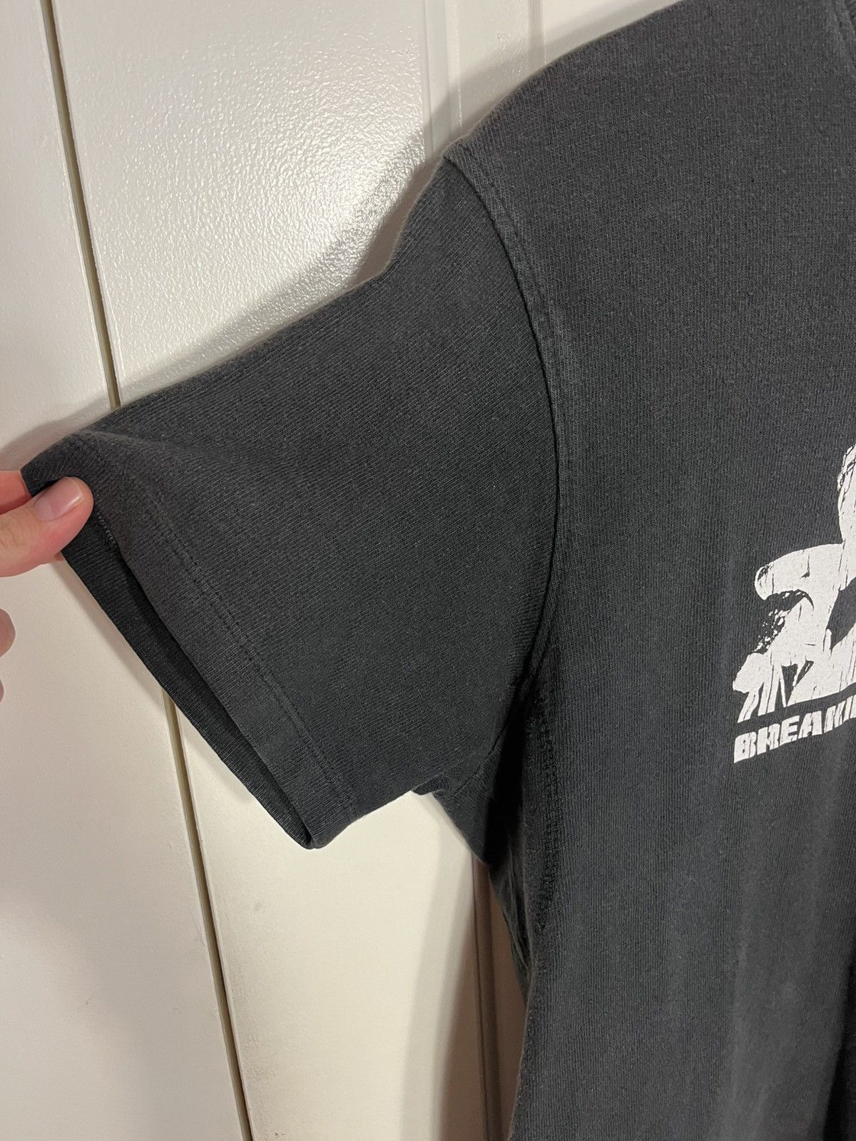 Midnight Studios Midnight Studios A/W 16-17 “adored” T shirt Size US M / EU 48-50 / 2 - 4 Thumbnail