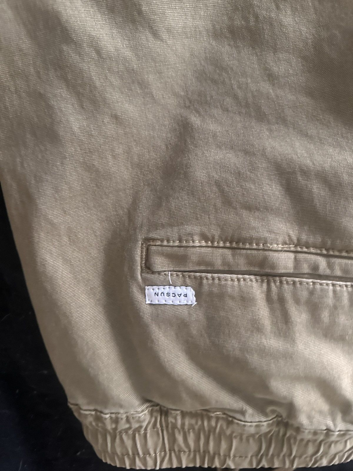 Pacsun PACsun cargo pants Size US 34 / EU 50 - 3 Thumbnail