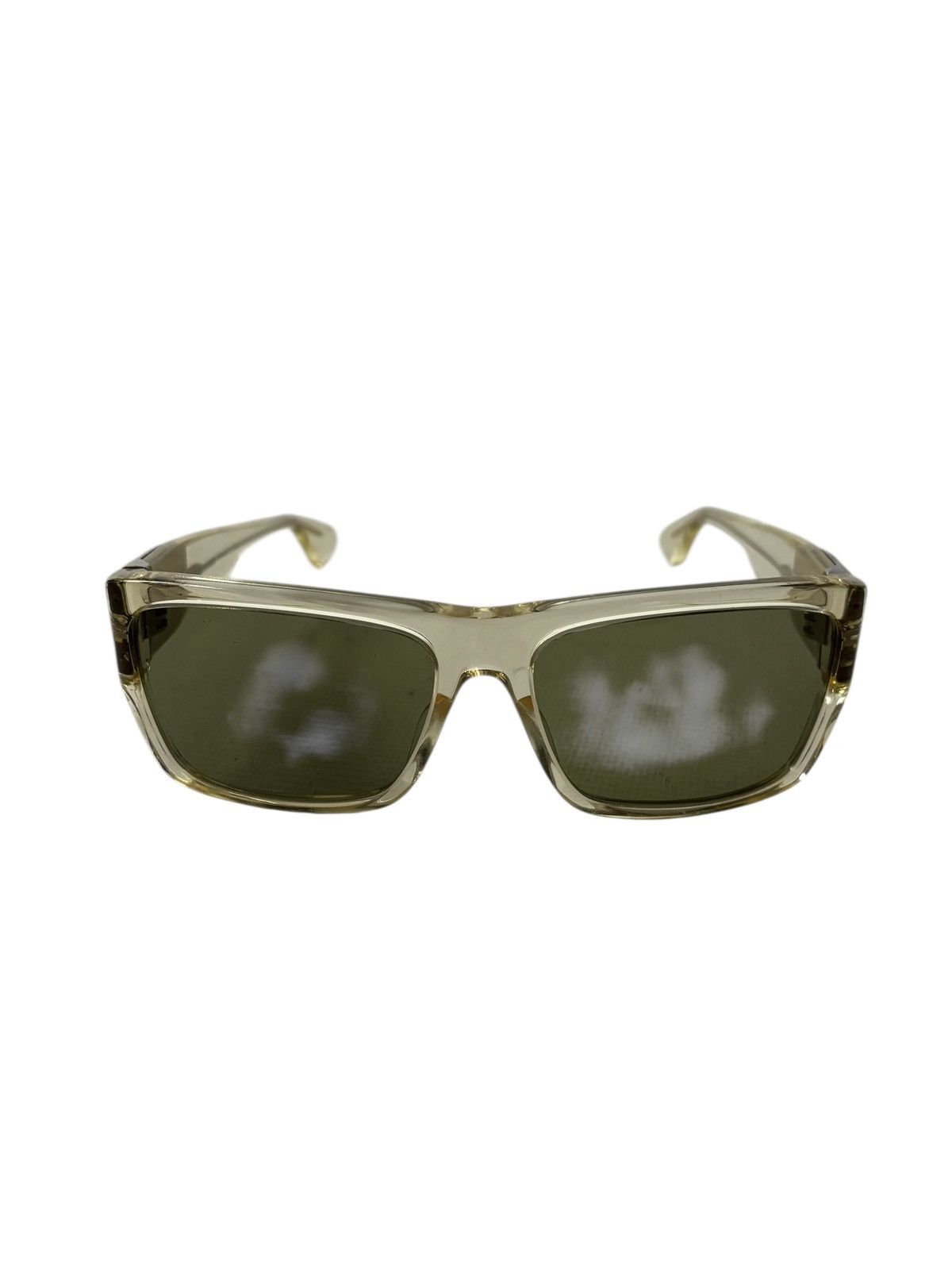 Chrome Hearts Chrome Hearts G Money Sunglasses Size ONE SIZE - 7 Thumbnail