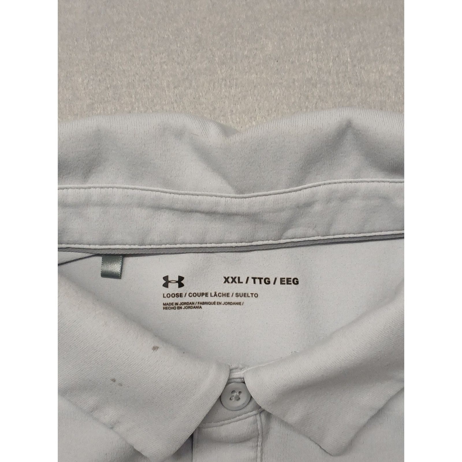 Nike Various Bundle (2XL) Mens Shirts, Long Sleeves, & Jackets Size US XXL / EU 58 / 5 - 12 Thumbnail