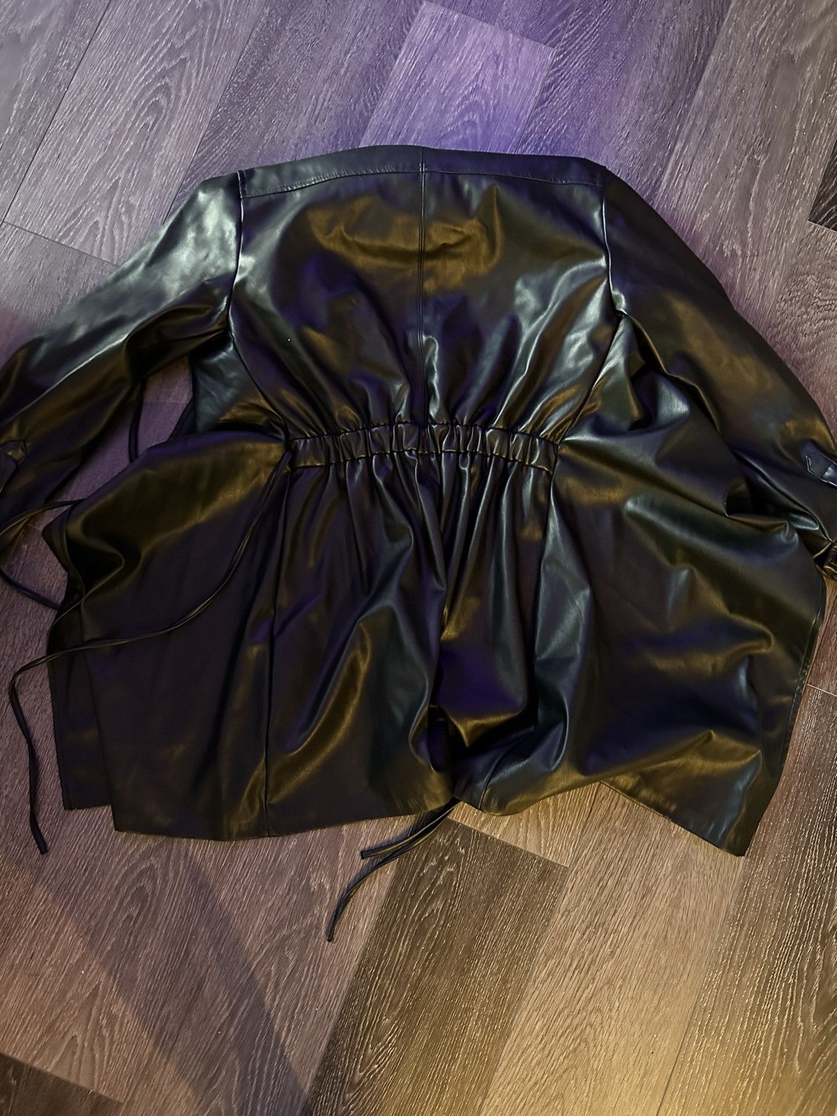 Zara Zara black jacket Size XS / US 0-2 / IT 36-38 - 1 Thumbnail