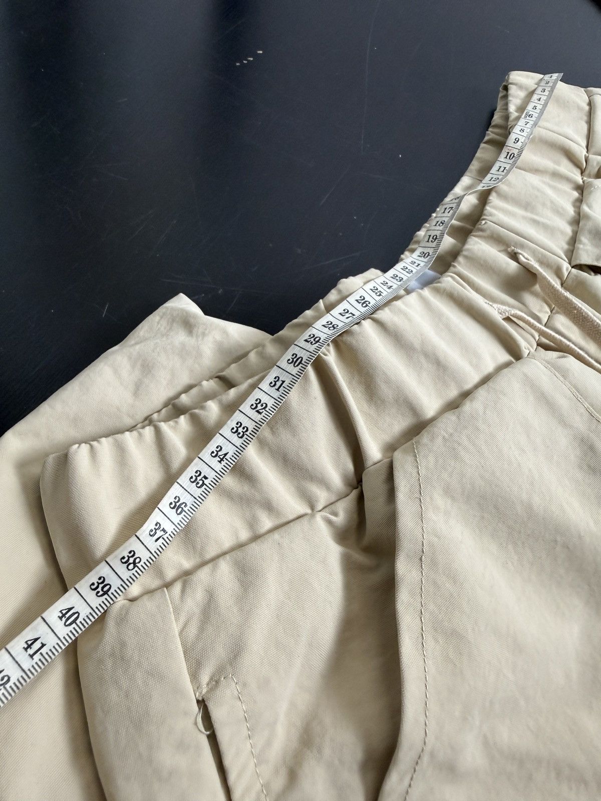 jacov Jacov six pocket cargo size Large Bone Size US 32 / EU 48 - 8 Thumbnail