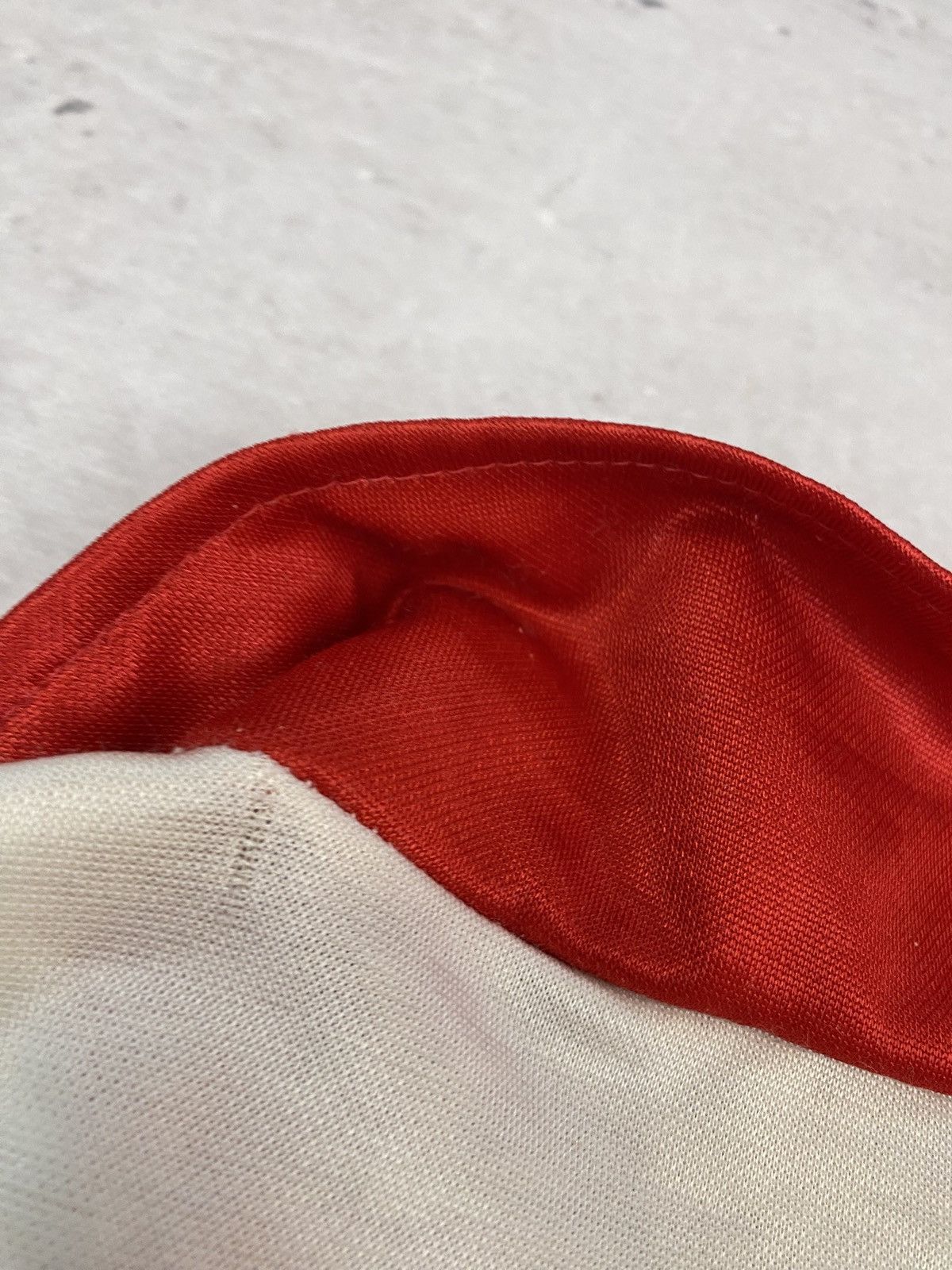 Canon VINTAGE VFB STUTTGART 1979/82 CANON FOOTBALL SHIRT LS Size US S / EU 44-46 / 1 - 20 Thumbnail
