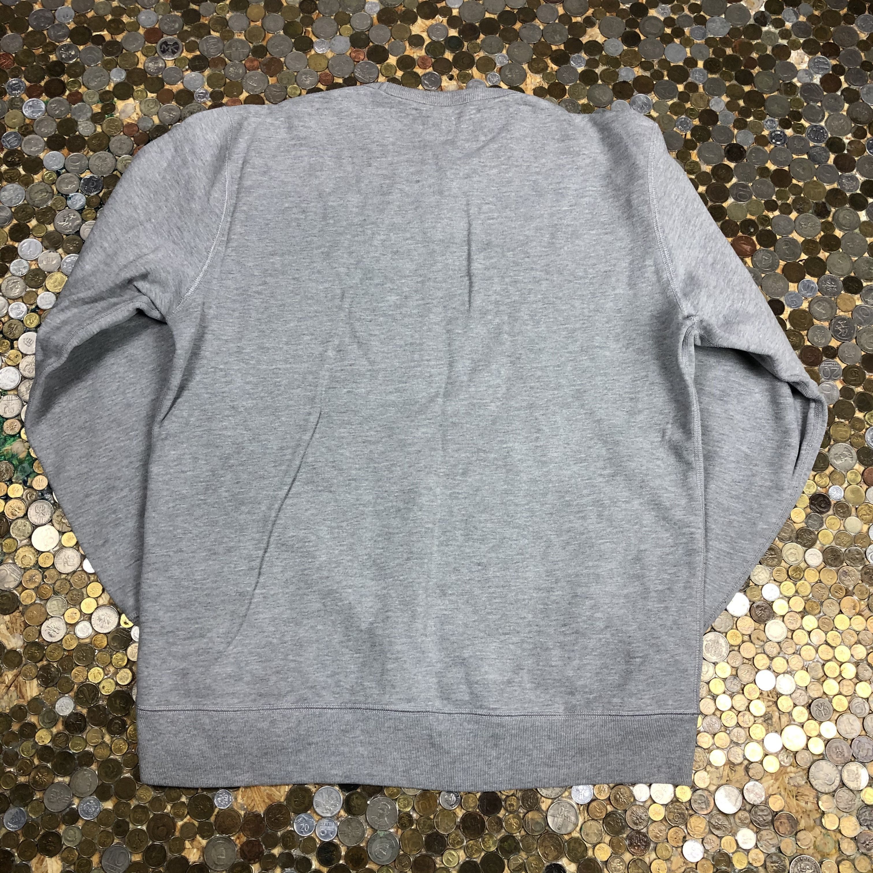 Lee Lee Vintage Crewneck 90's sweatshirt Size US XL / EU 56 / 4 - 3 Thumbnail