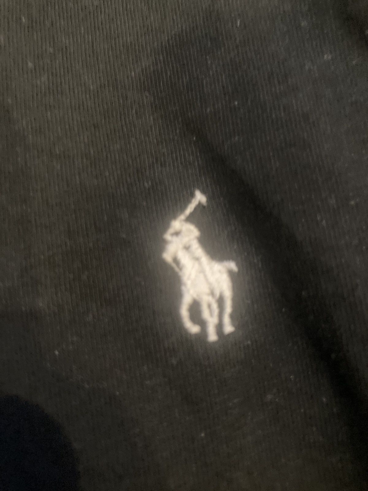 Ralph Lauren Black Ralph Lauren Jumper Size US M / EU 48-50 / 2 - 4 Thumbnail