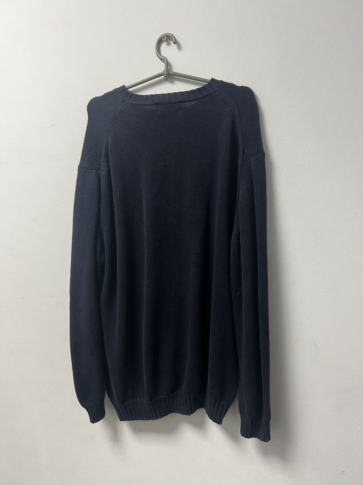 Yves Saint Laurent Vintage Yves Saint Laurent Sweatshirt 90s Y2K Size US XL / EU 56 / 4 - 7 Thumbnail