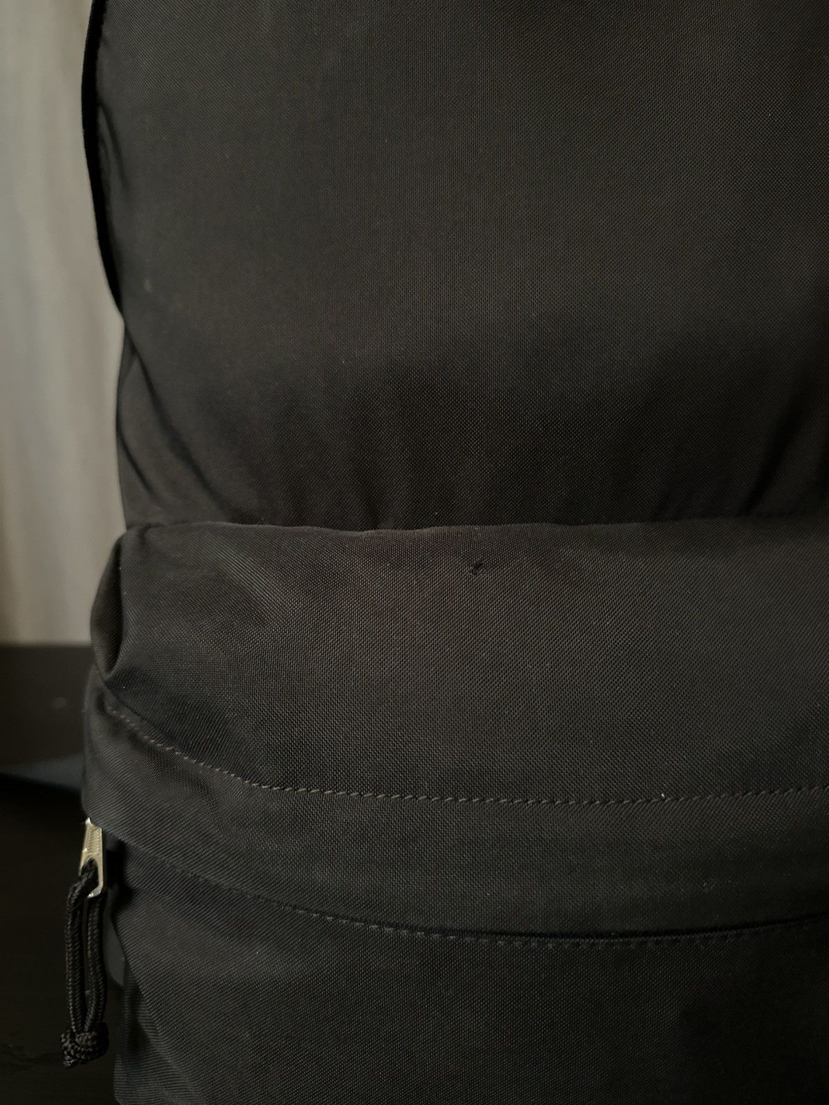 Balenciaga Balenciaga Wheel Logo Backpack Size ONE SIZE - 18 Thumbnail