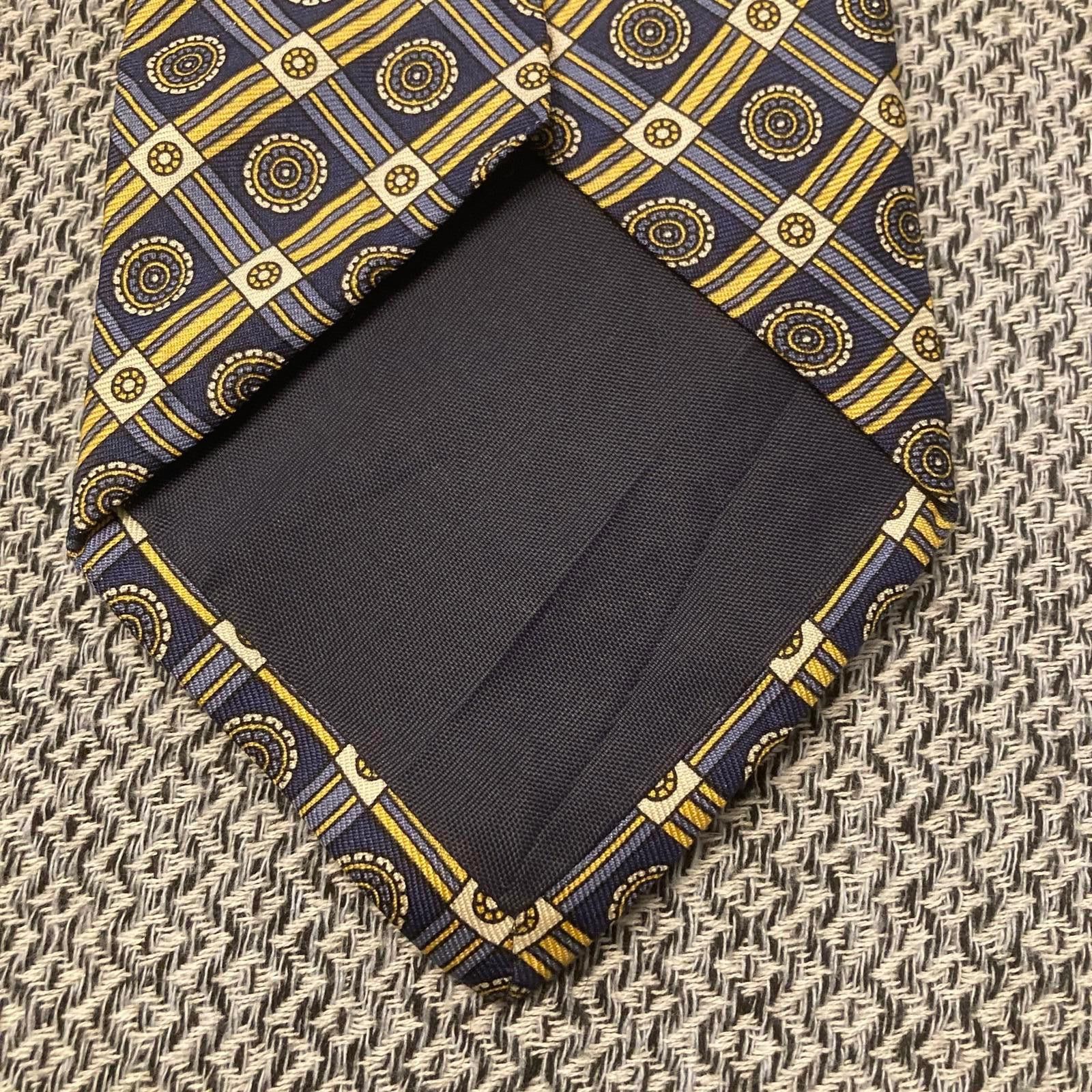 Jos. A. Bank Jos. A. Bank Tie 56/4 Size ONE SIZE - 5 Thumbnail